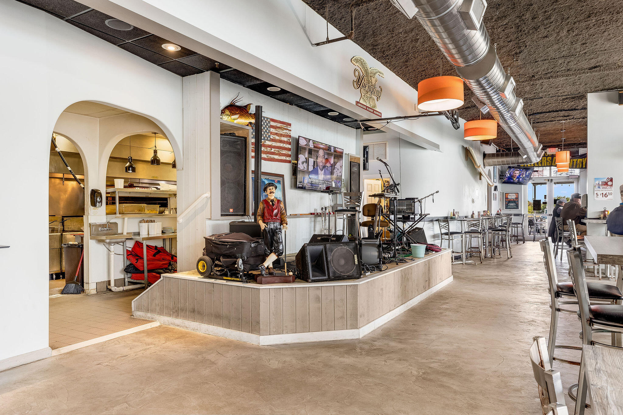 ARIEL DUNES - Residential