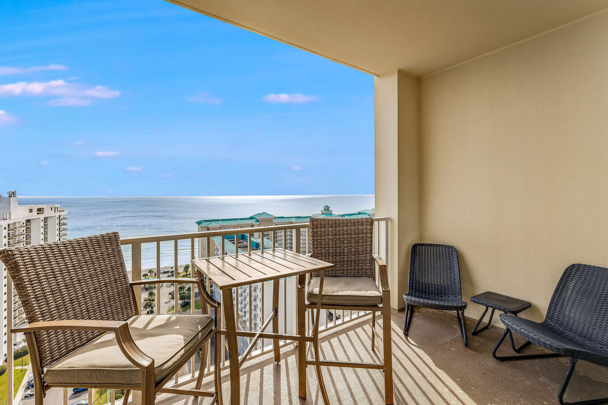 ARIEL DUNES - Residential