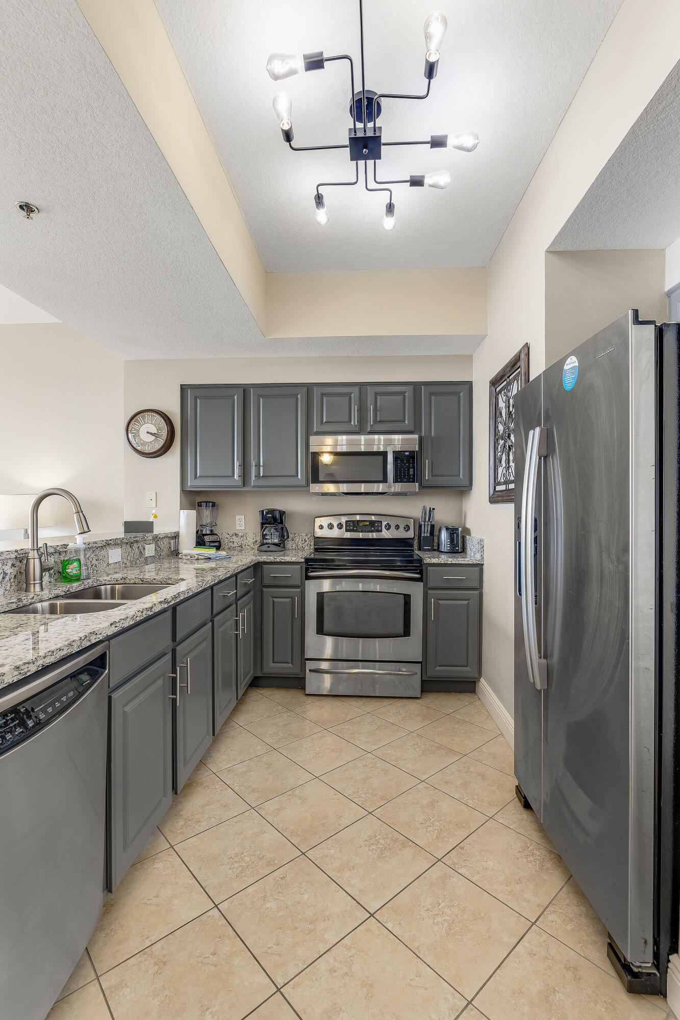 ARIEL DUNES - Residential