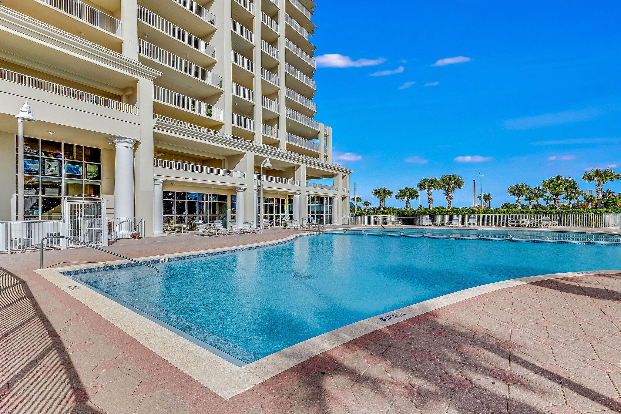 ARIEL DUNES - Residential