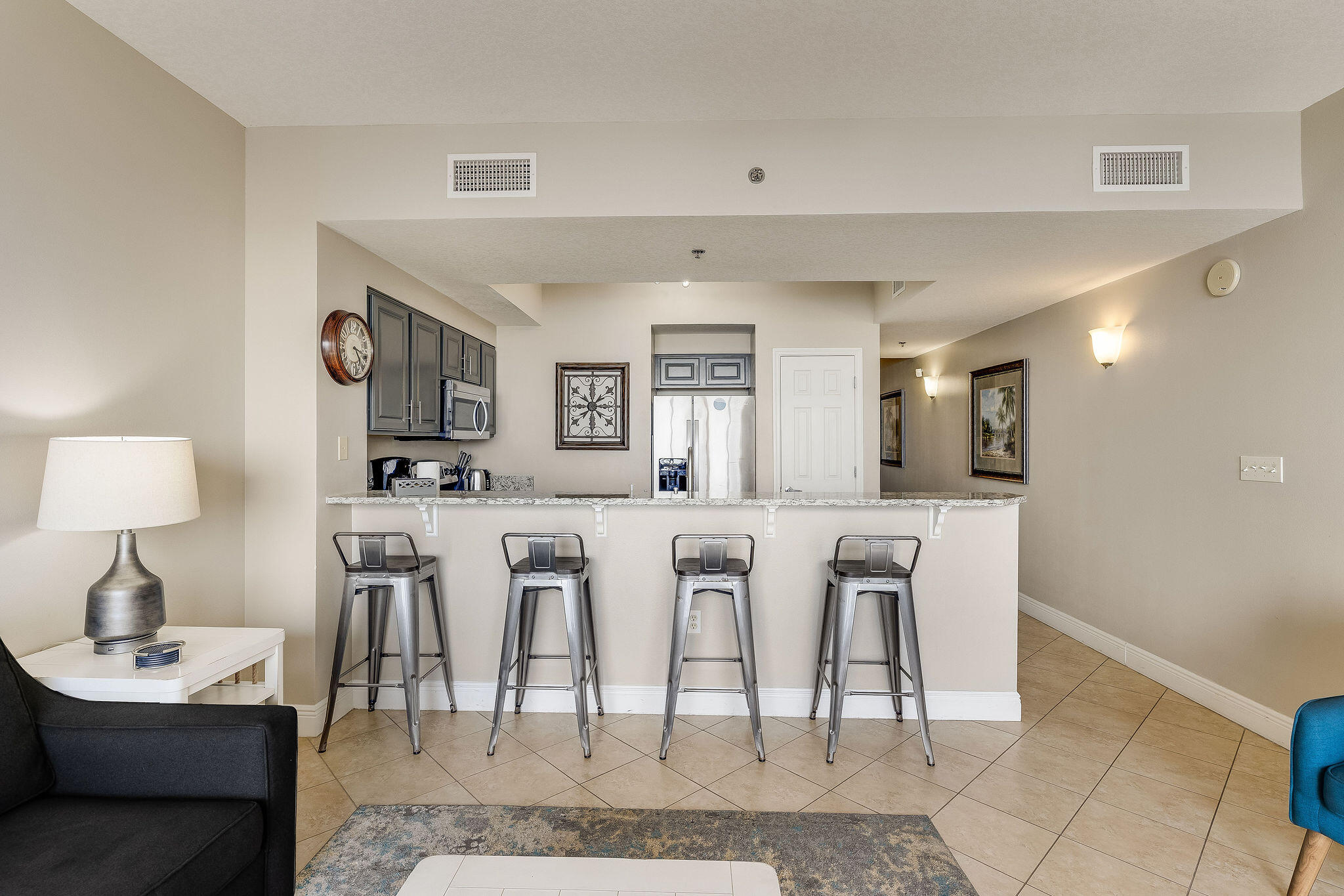 ARIEL DUNES - Residential