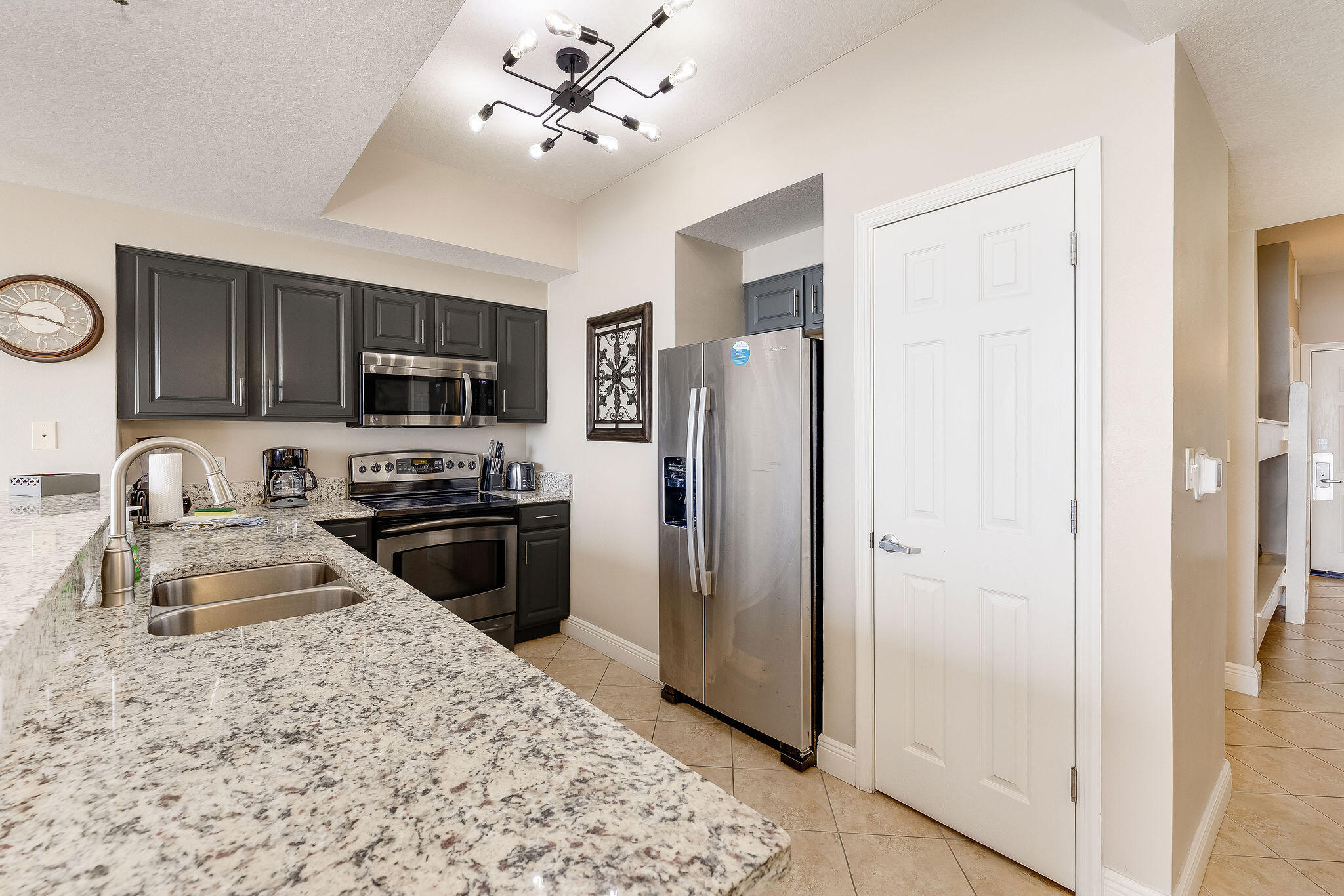 ARIEL DUNES - Residential