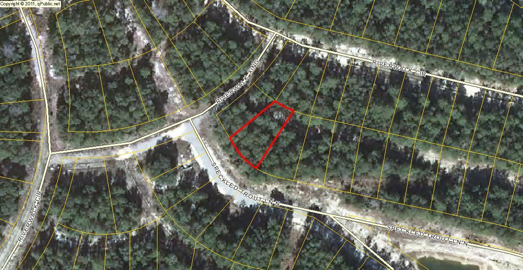 .16 acre wooded lot in Freeport located just a short drive from beaches, schools, hospitals and more.