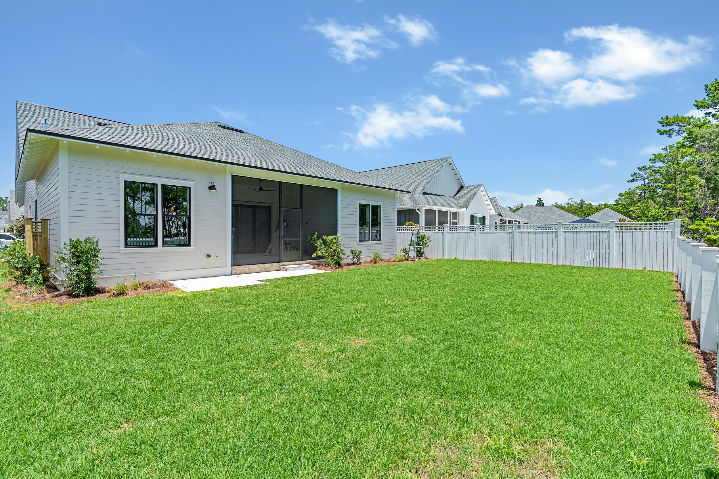 WATERSOUND ORIGINS - Residential