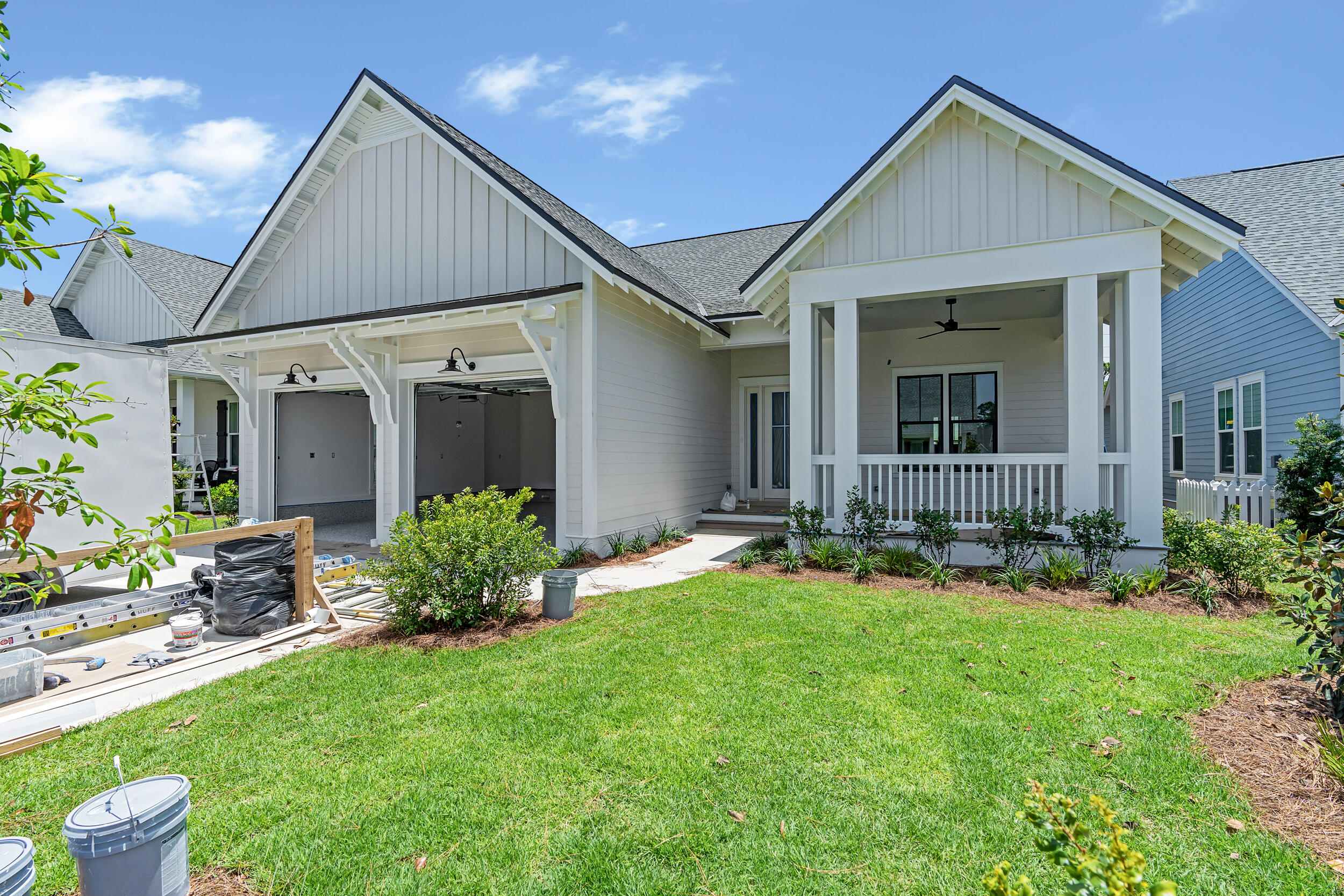 WATERSOUND ORIGINS - Residential