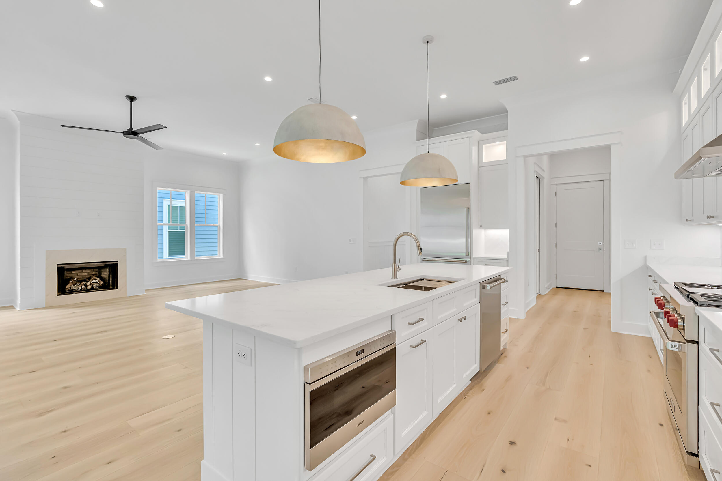 WATERSOUND ORIGINS - Residential