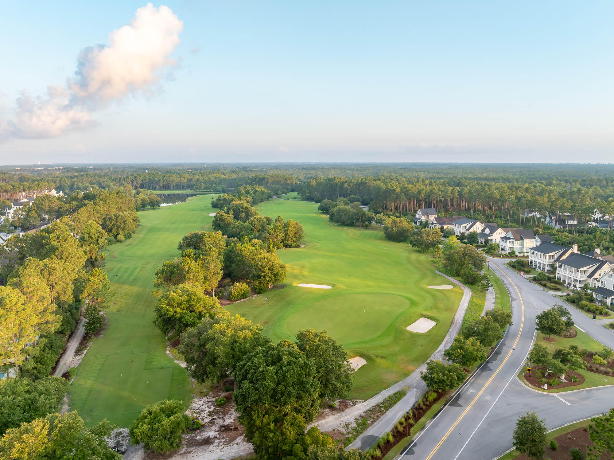 WATERSOUND ORIGINS - Residential