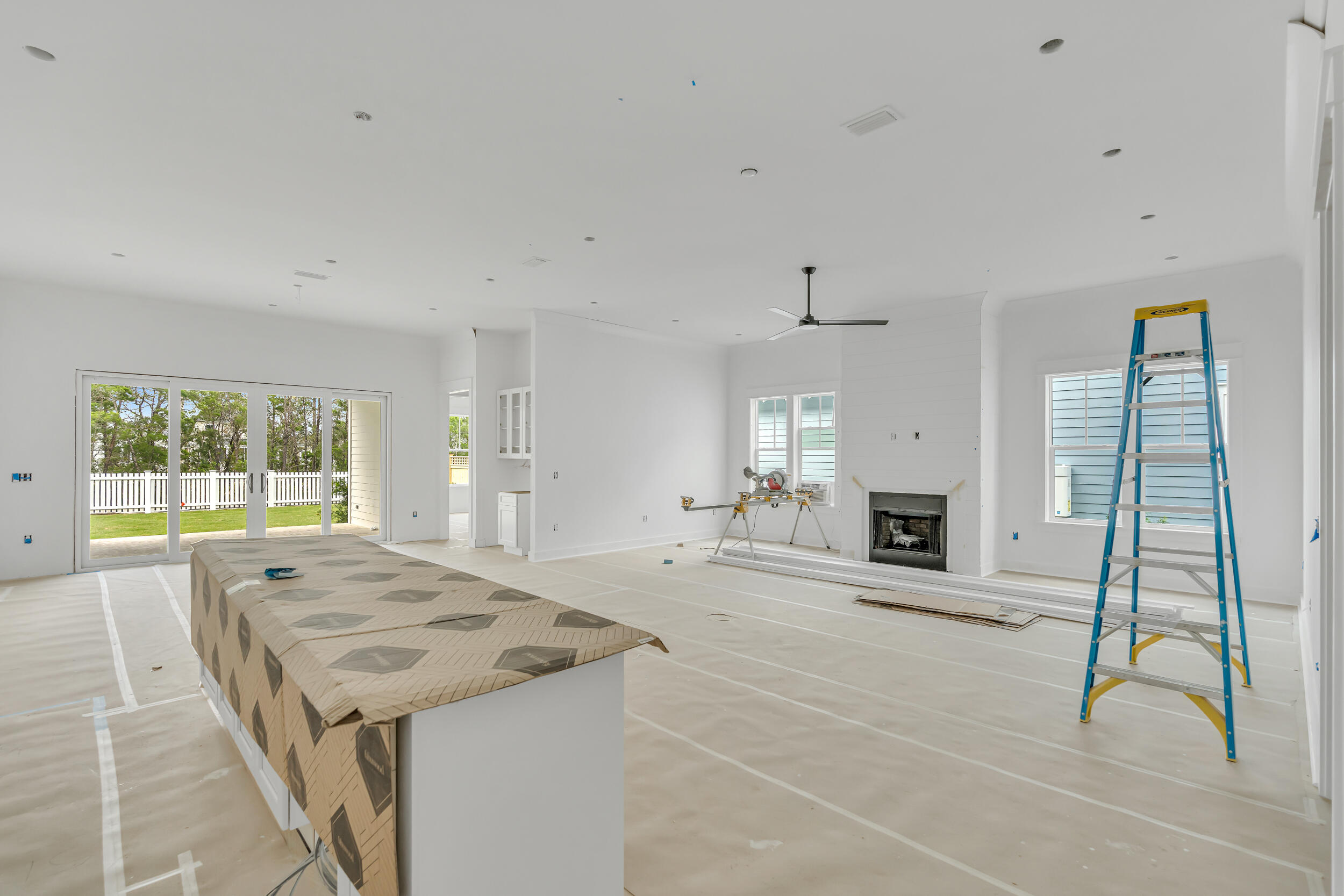 WATERSOUND ORIGINS - Residential