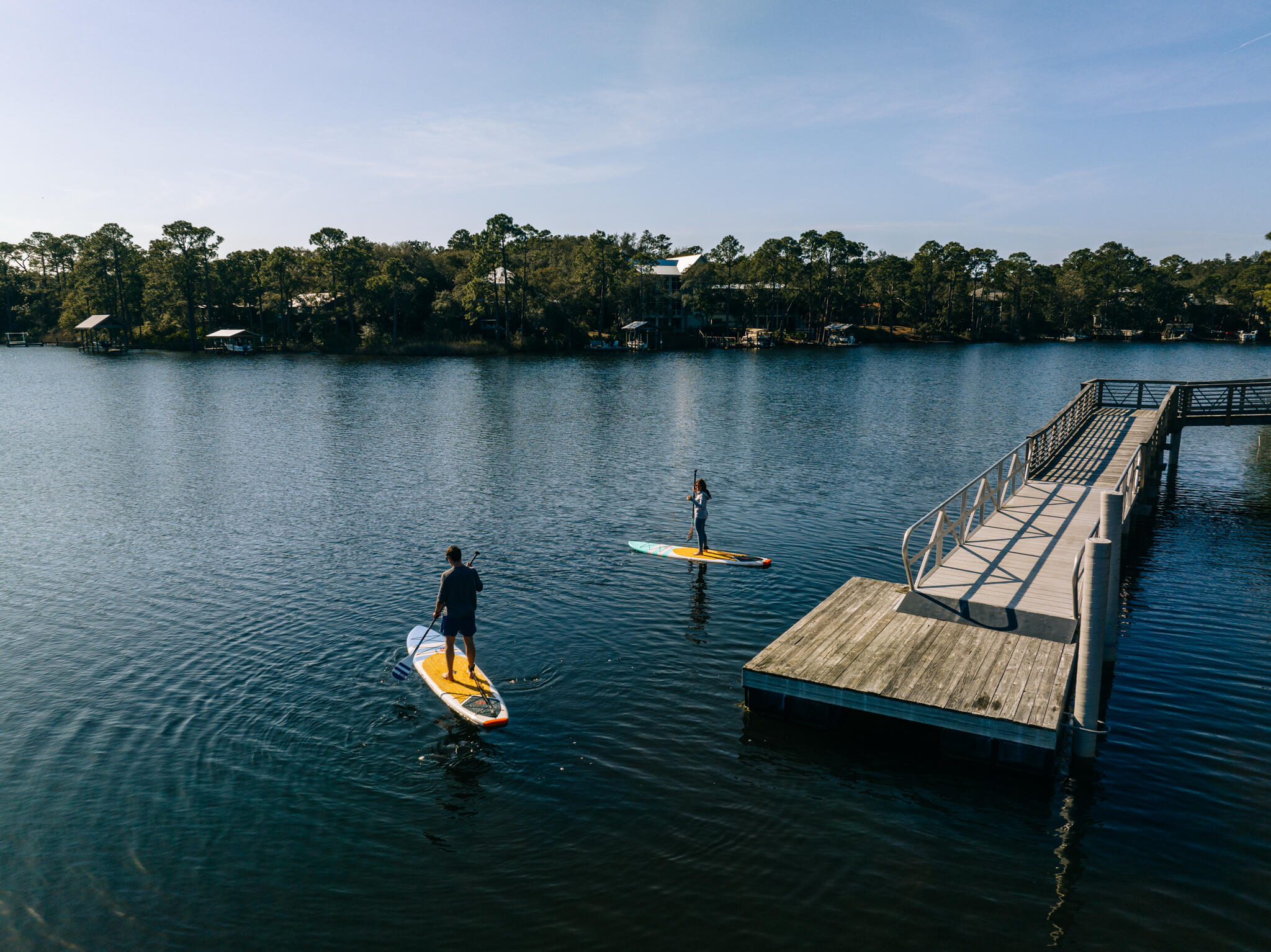 WATERSOUND ORIGINS - Residential