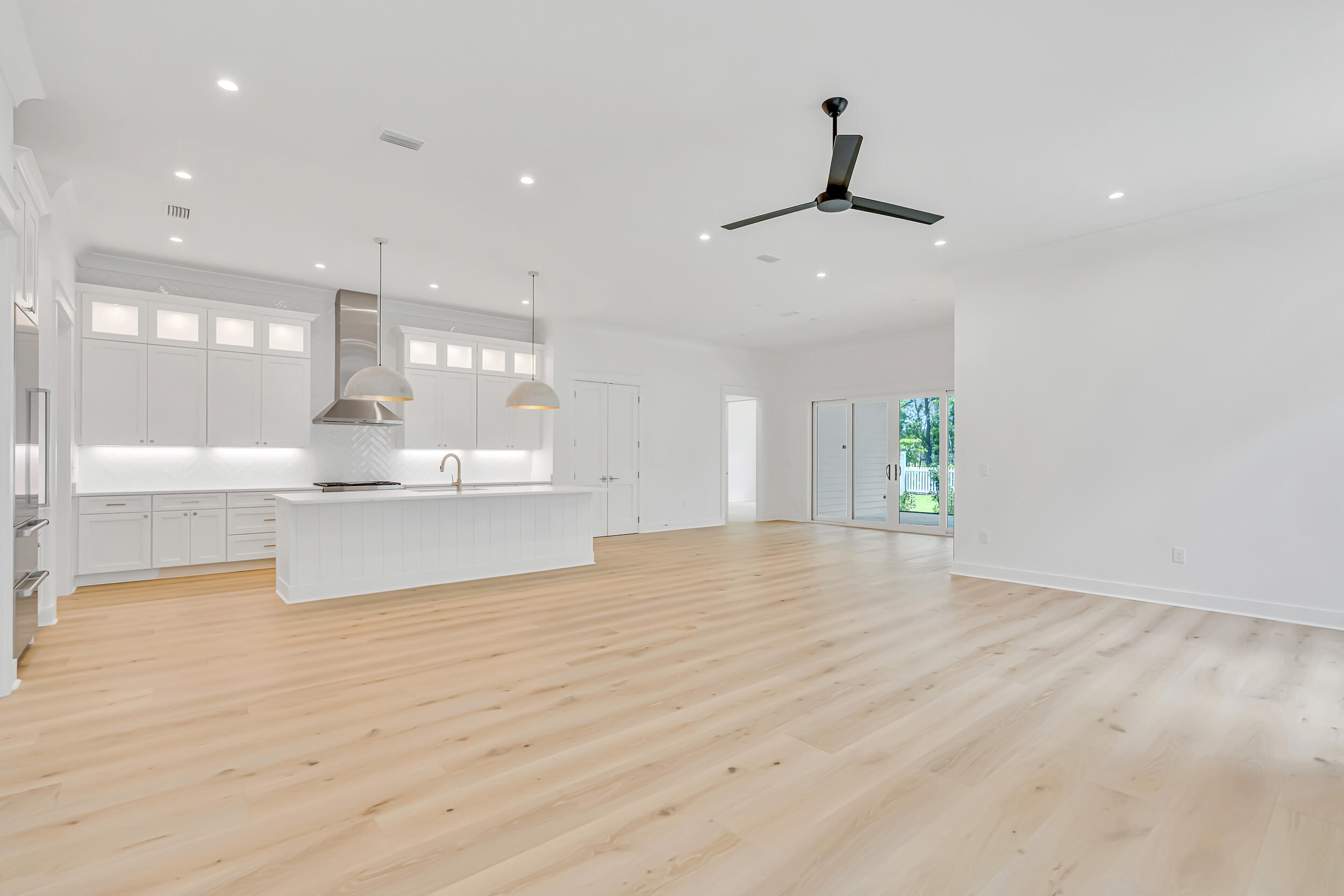 WATERSOUND ORIGINS - Residential