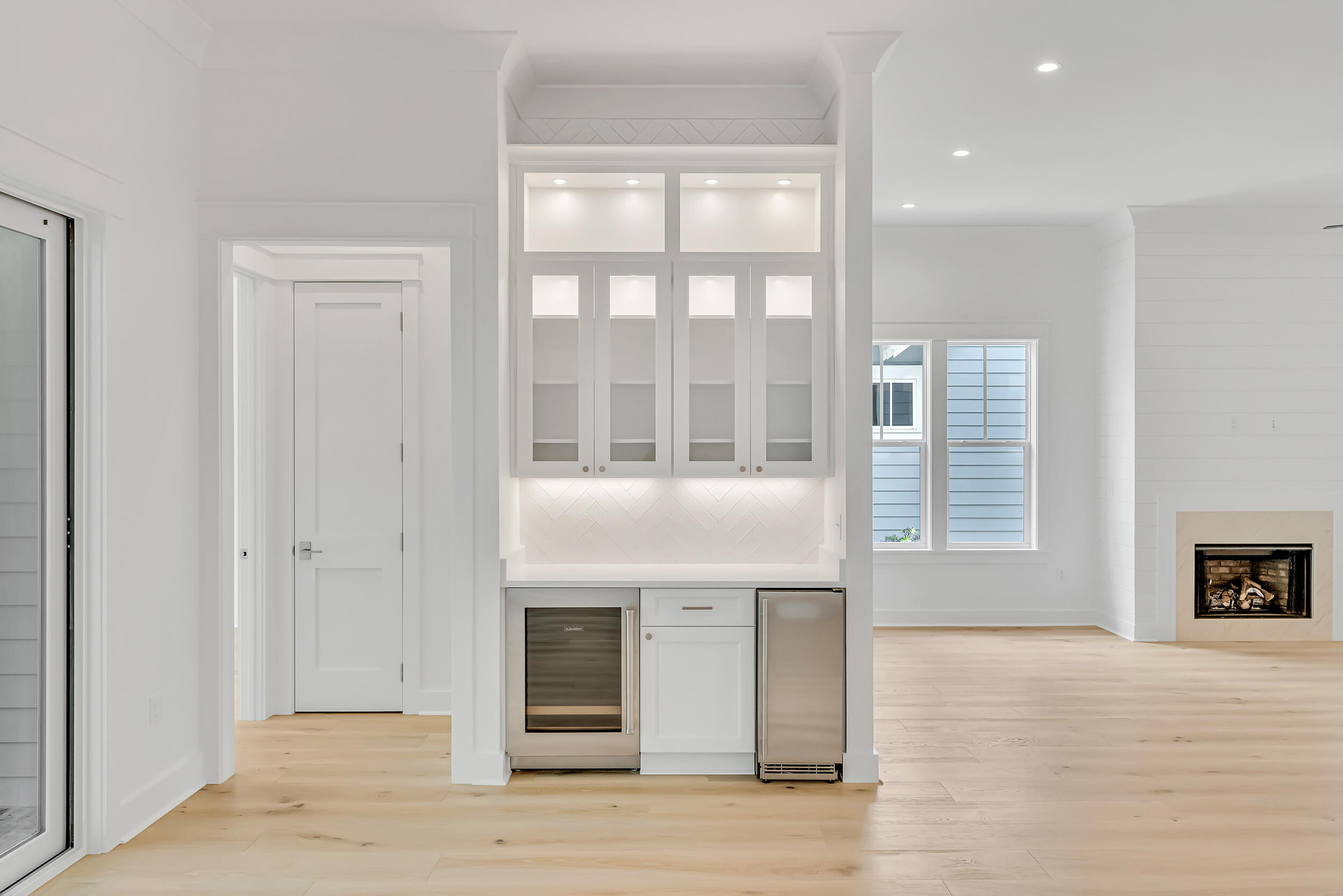 WATERSOUND ORIGINS - Residential