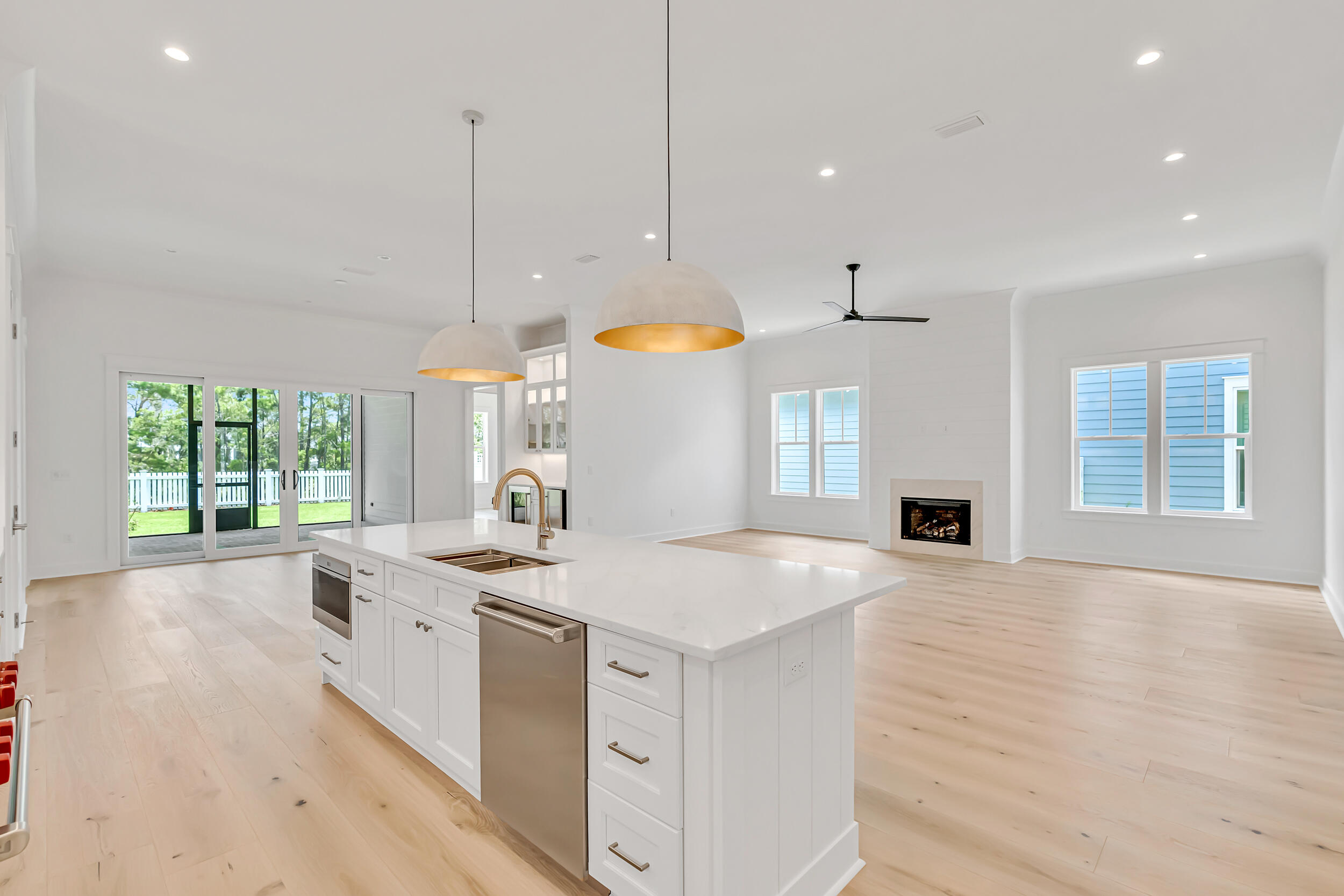 WATERSOUND ORIGINS - Residential