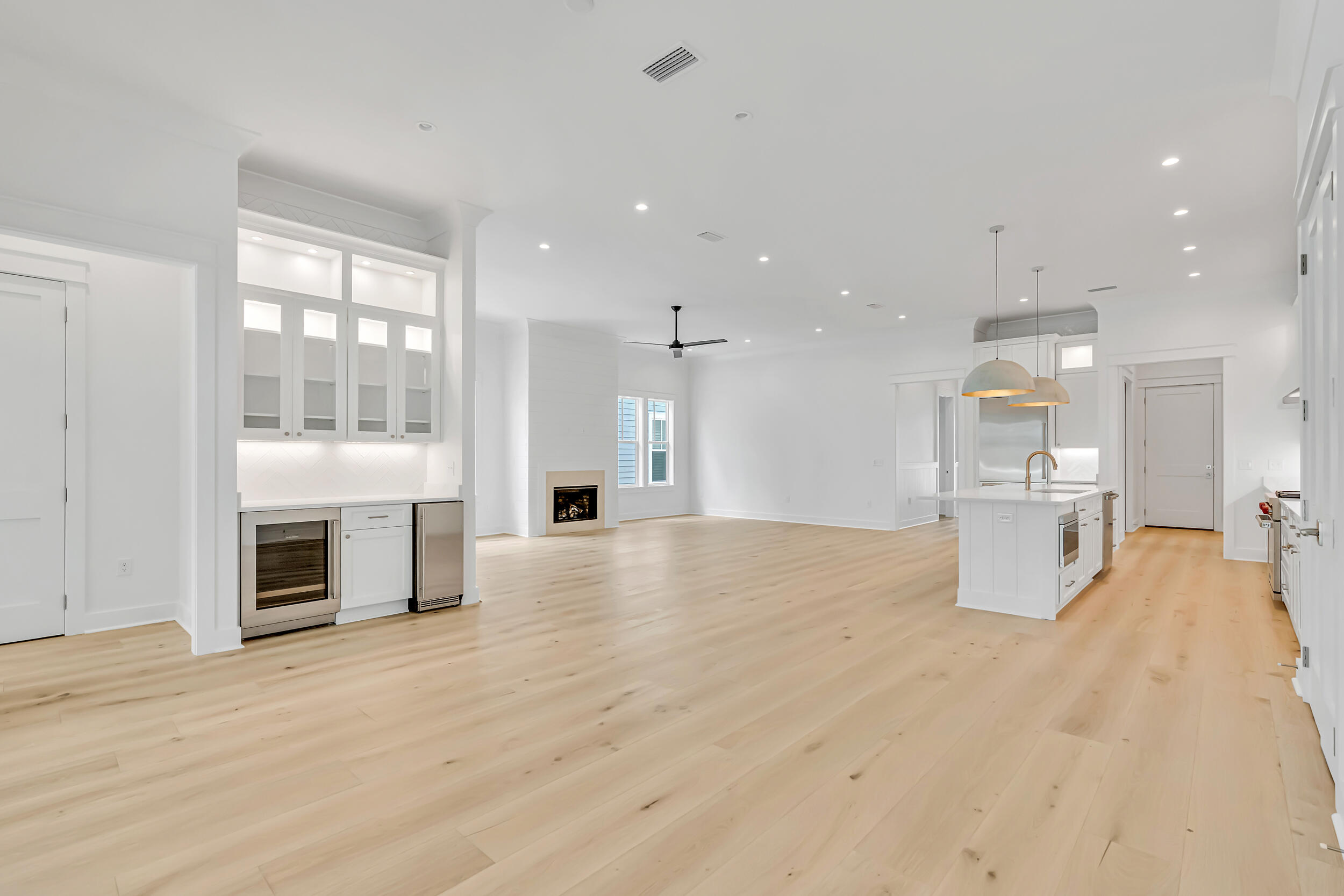 WATERSOUND ORIGINS - Residential