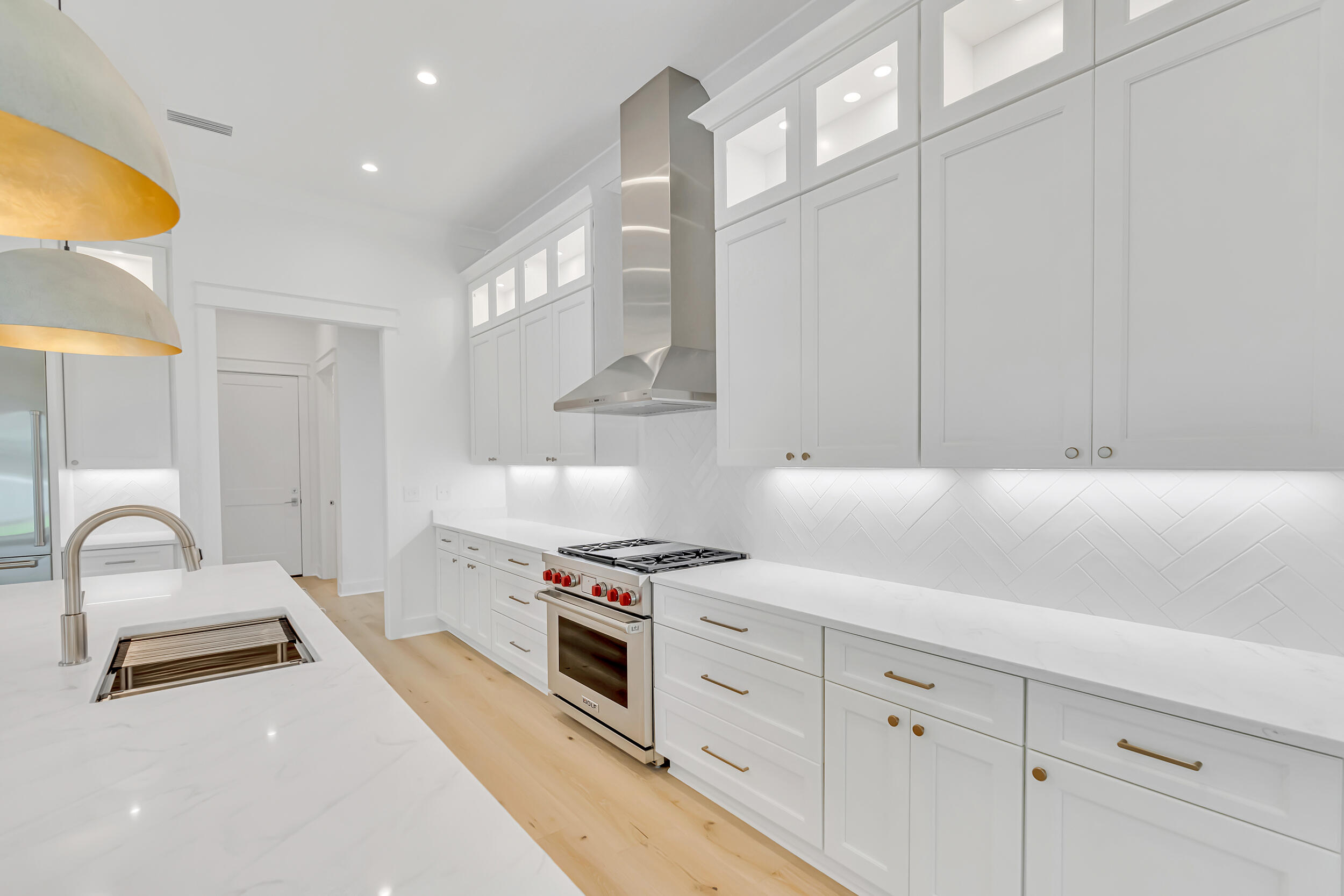 WATERSOUND ORIGINS - Residential