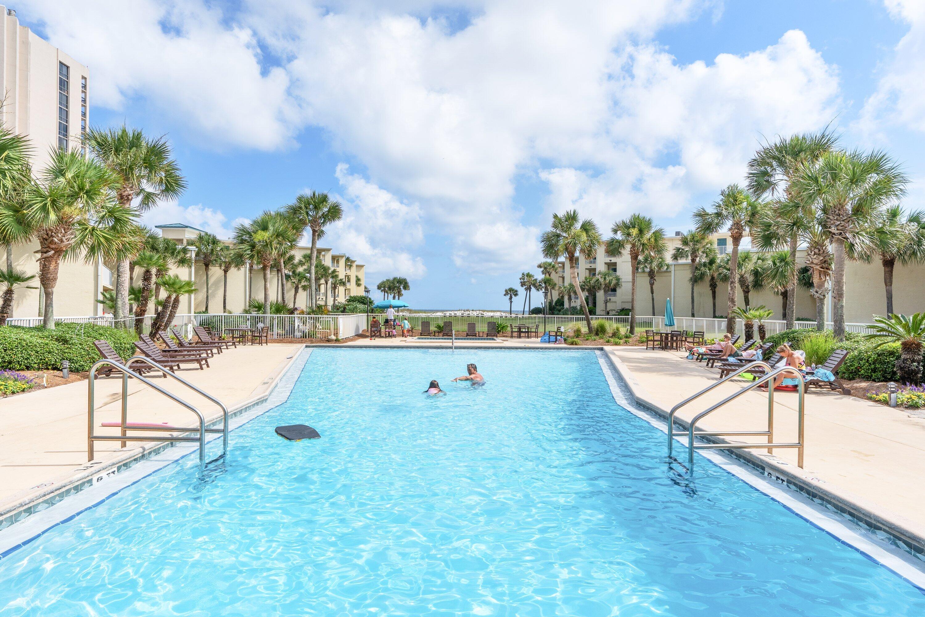 SILVER DUNES CONDO - Residential