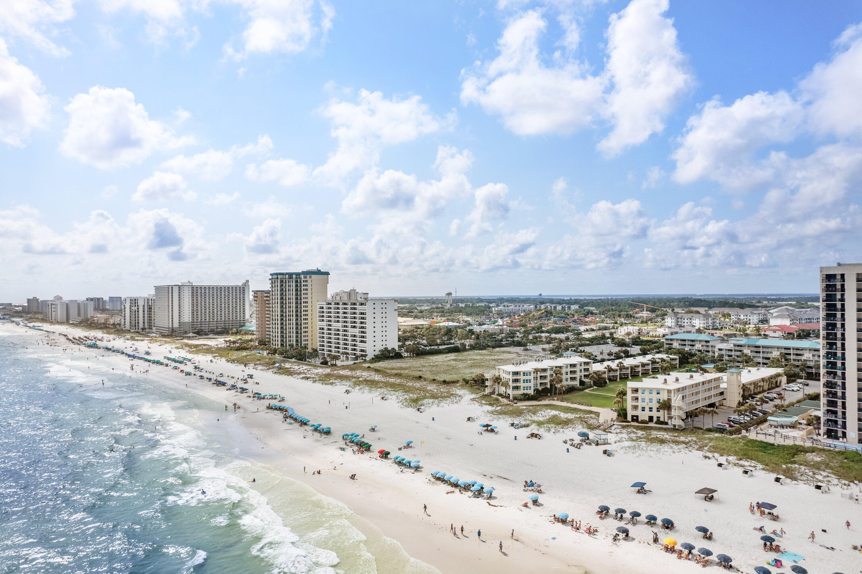 SILVER DUNES CONDO - Residential