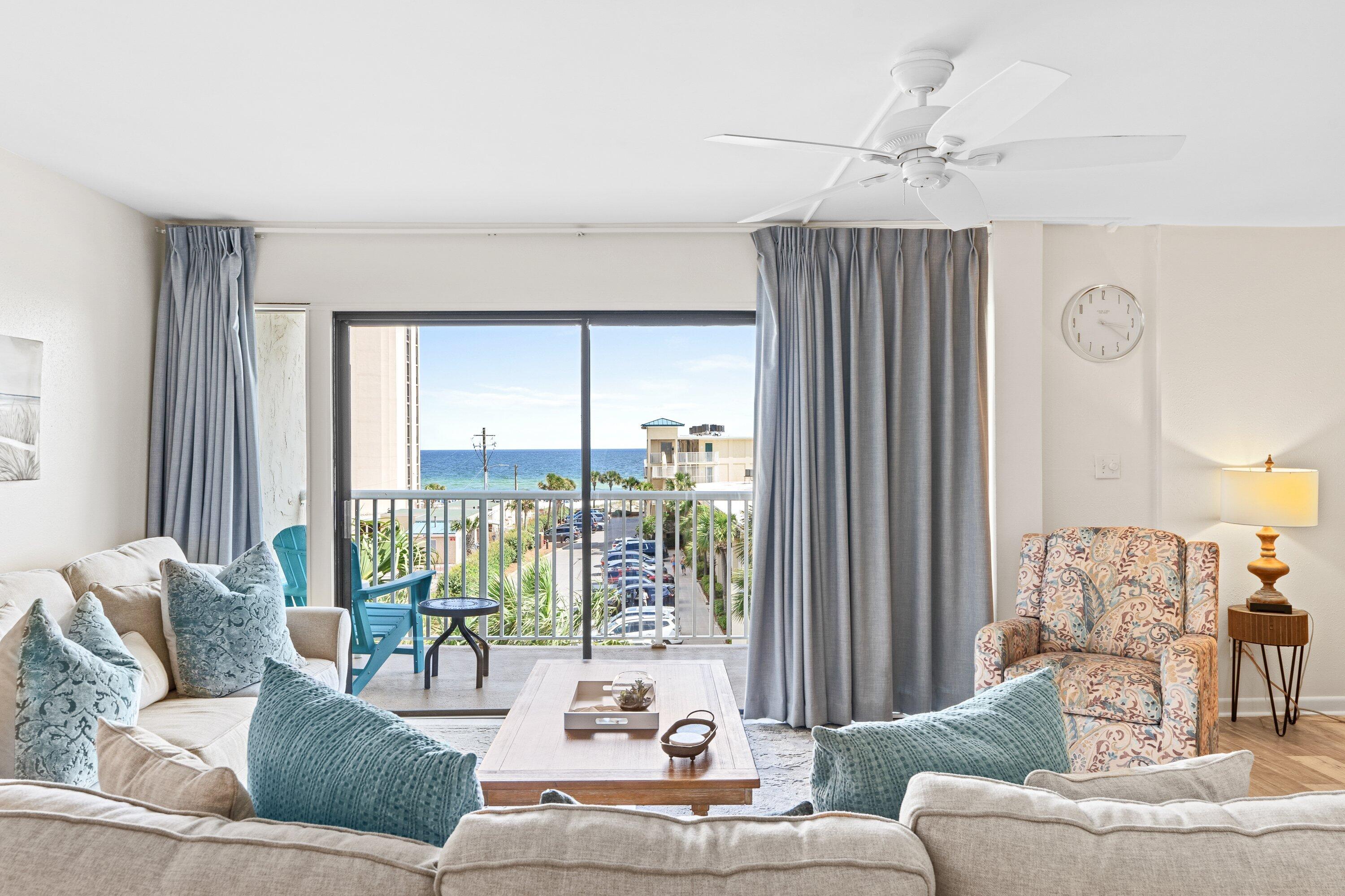 SILVER DUNES CONDO - Residential