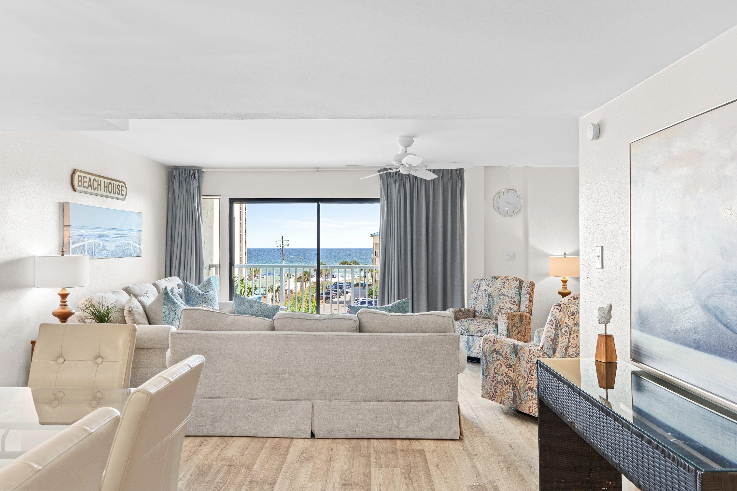 SILVER DUNES CONDO - Residential