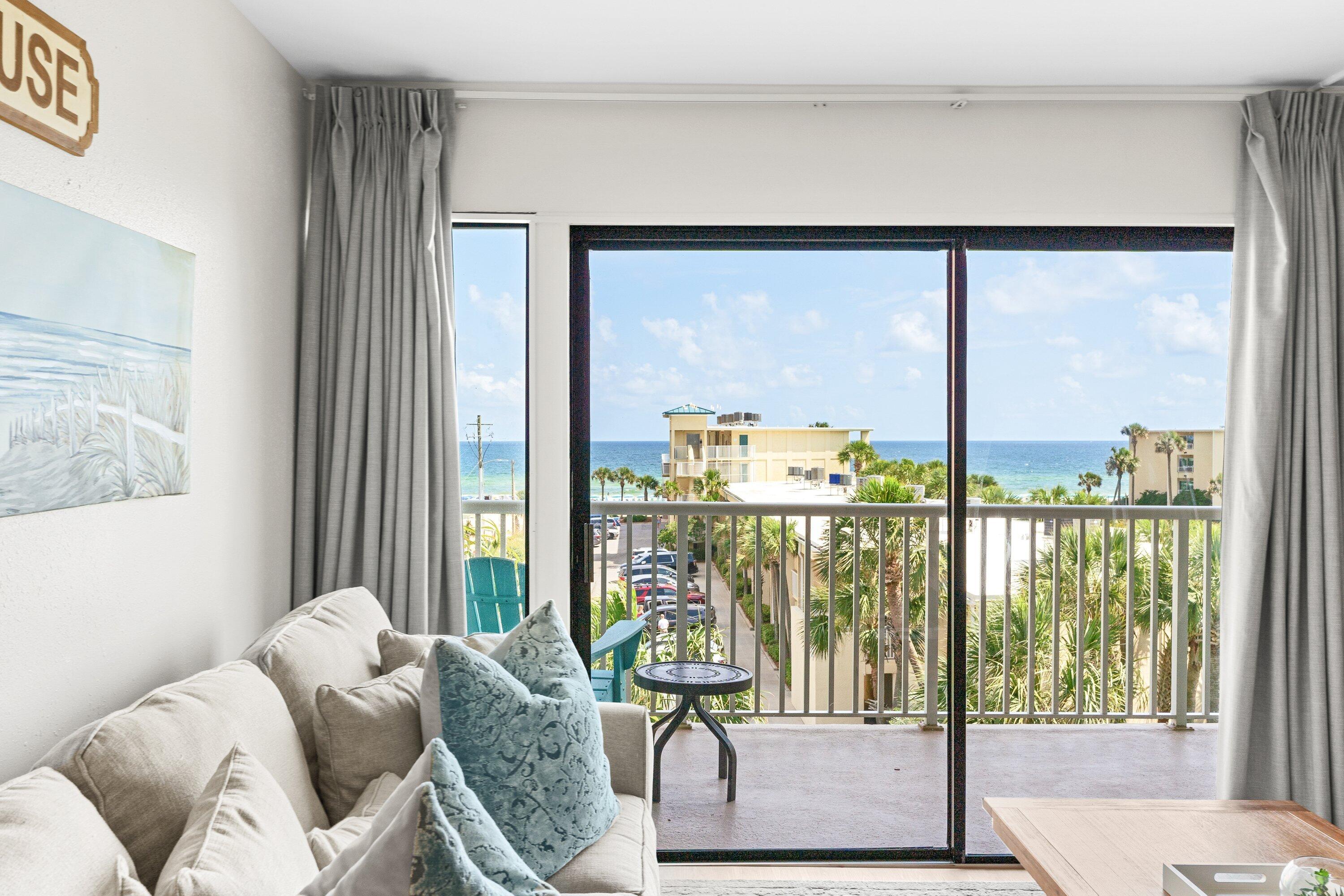 SILVER DUNES CONDO - Residential