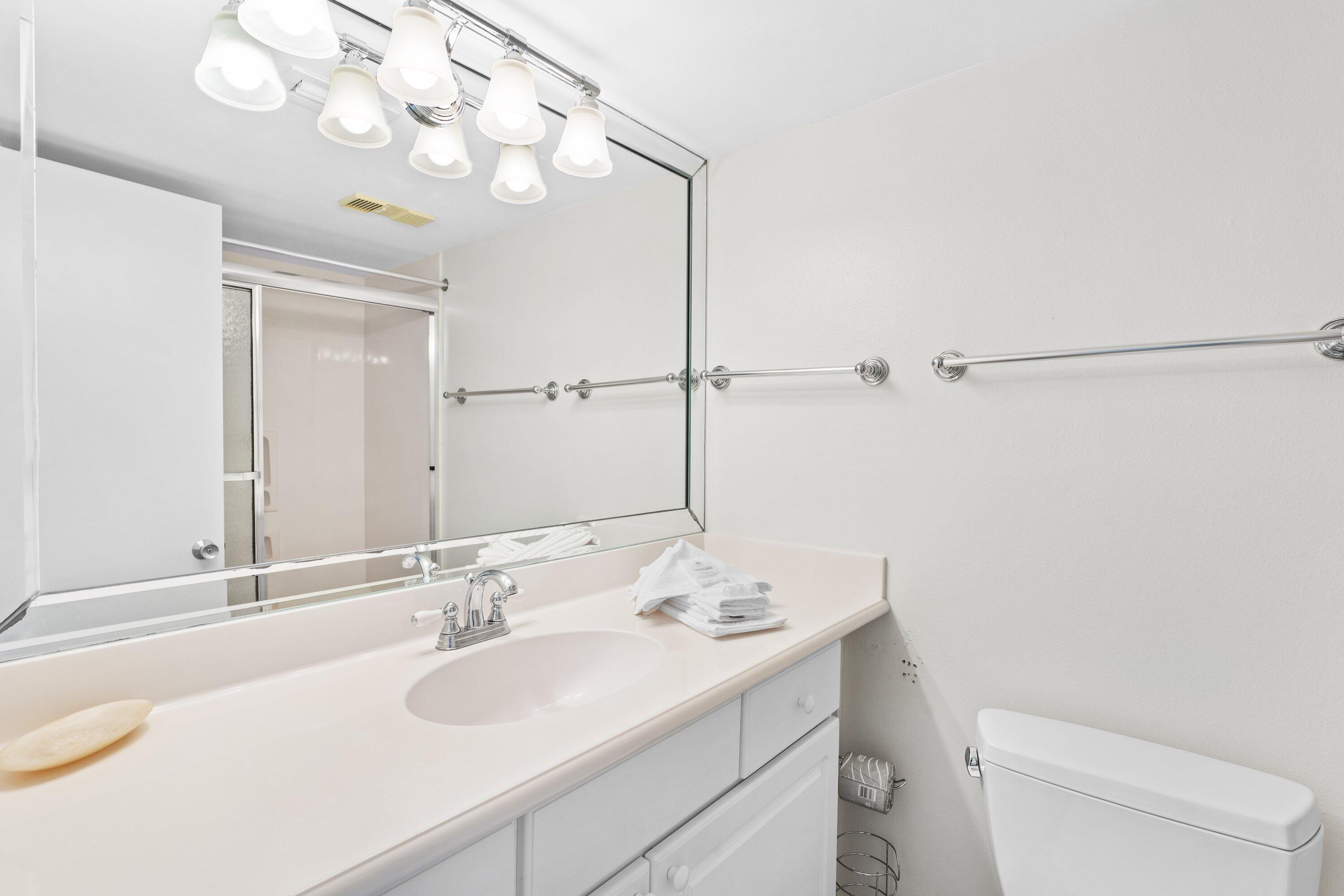 SILVER DUNES CONDO - Residential