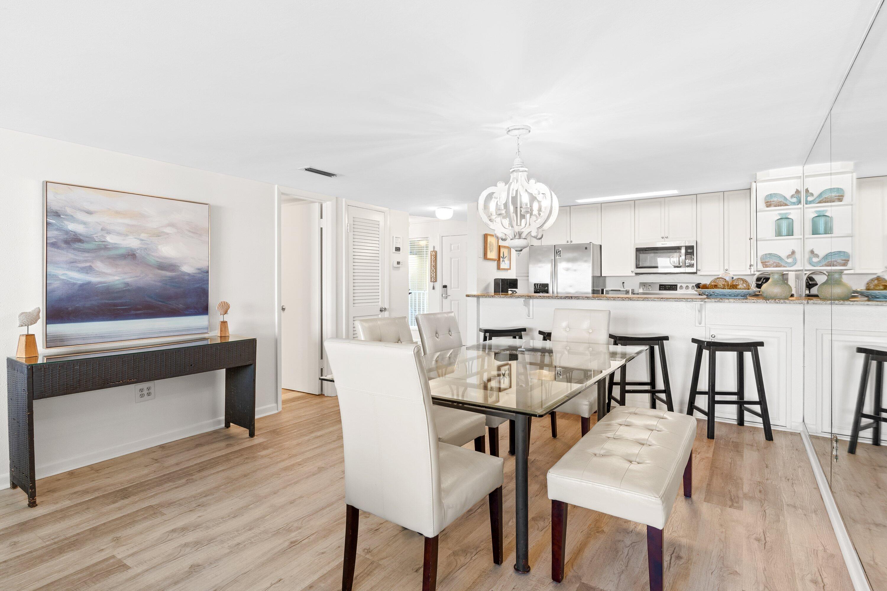 SILVER DUNES CONDO - Residential