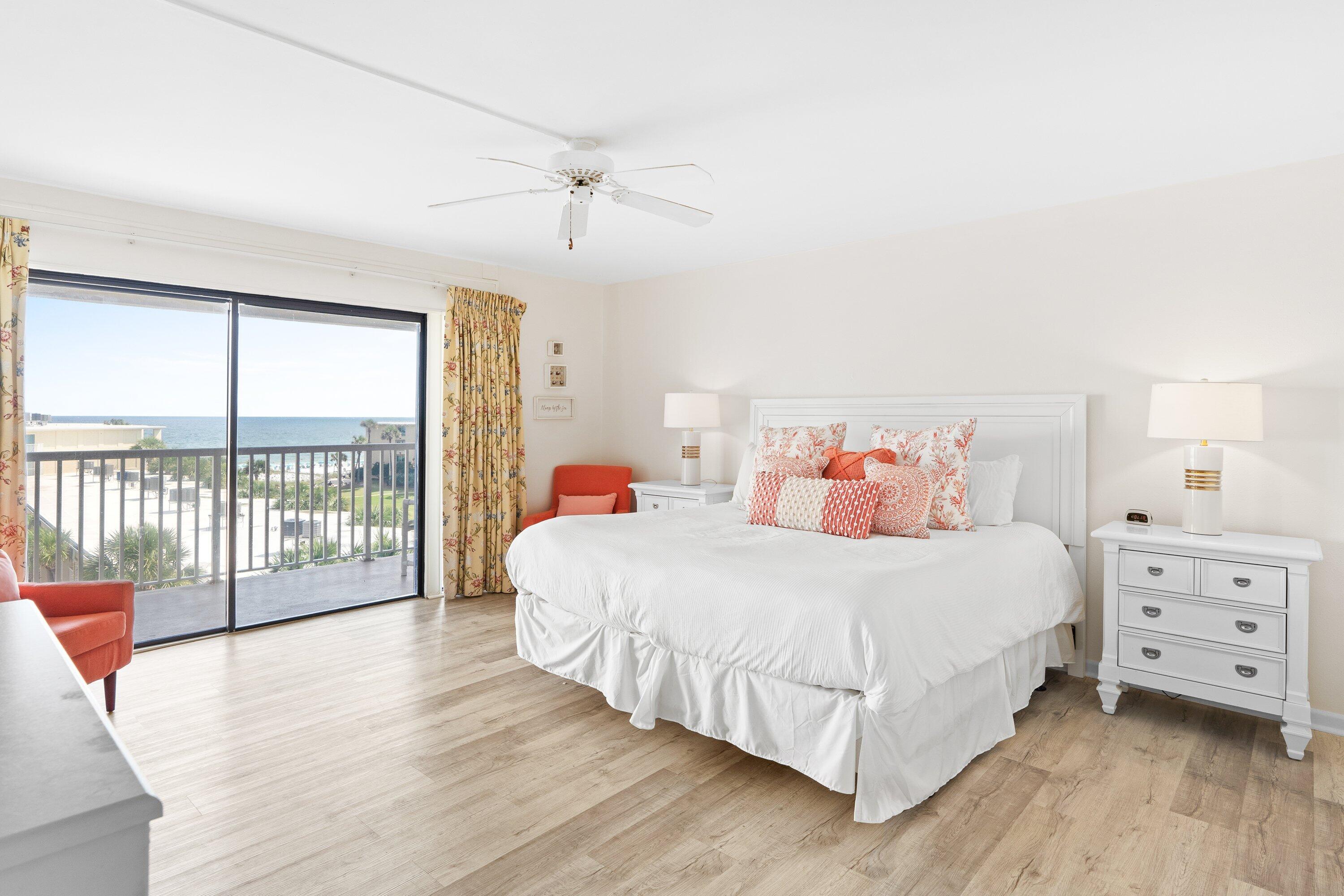 SILVER DUNES CONDO - Residential