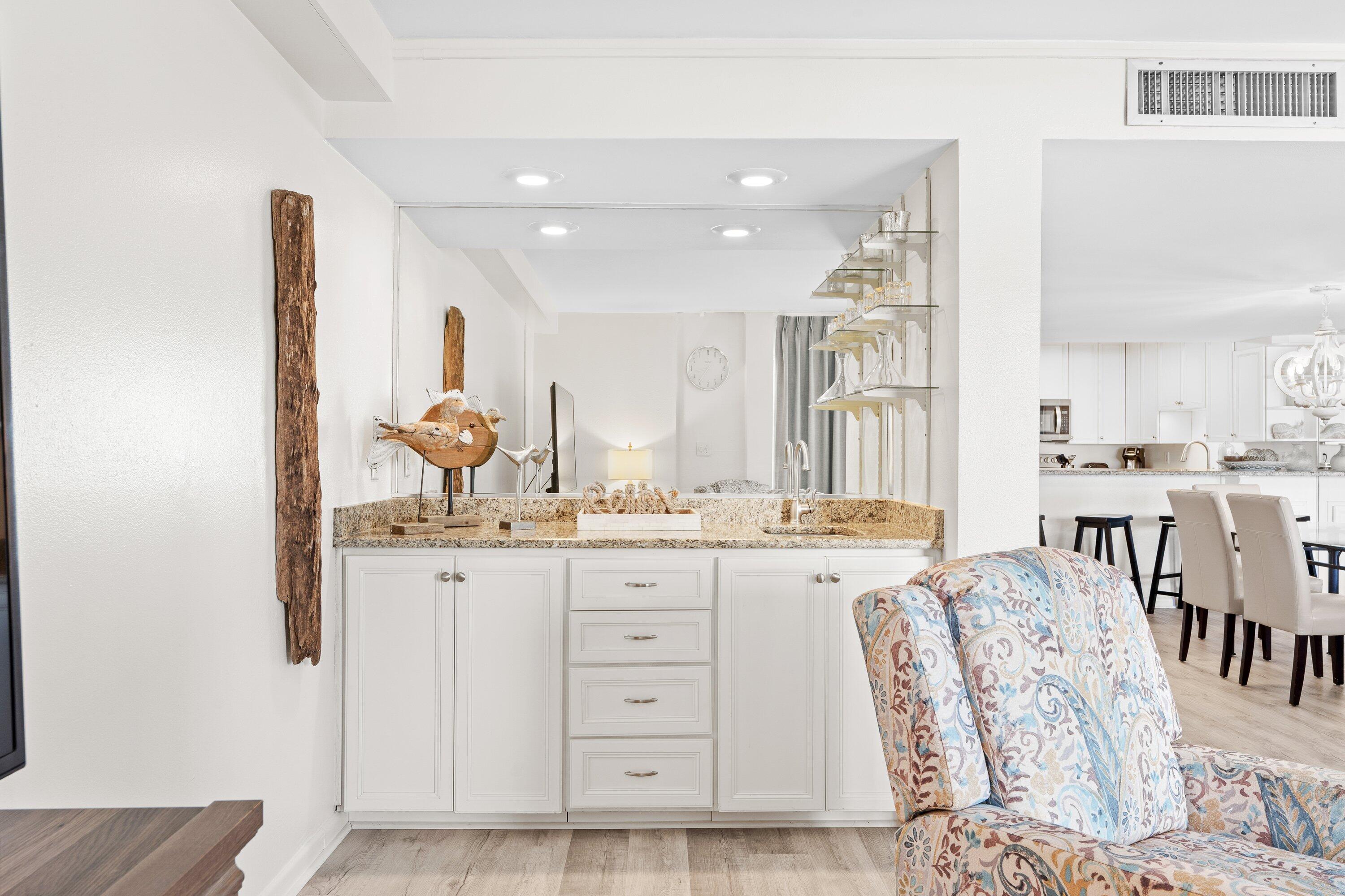 SILVER DUNES CONDO - Residential