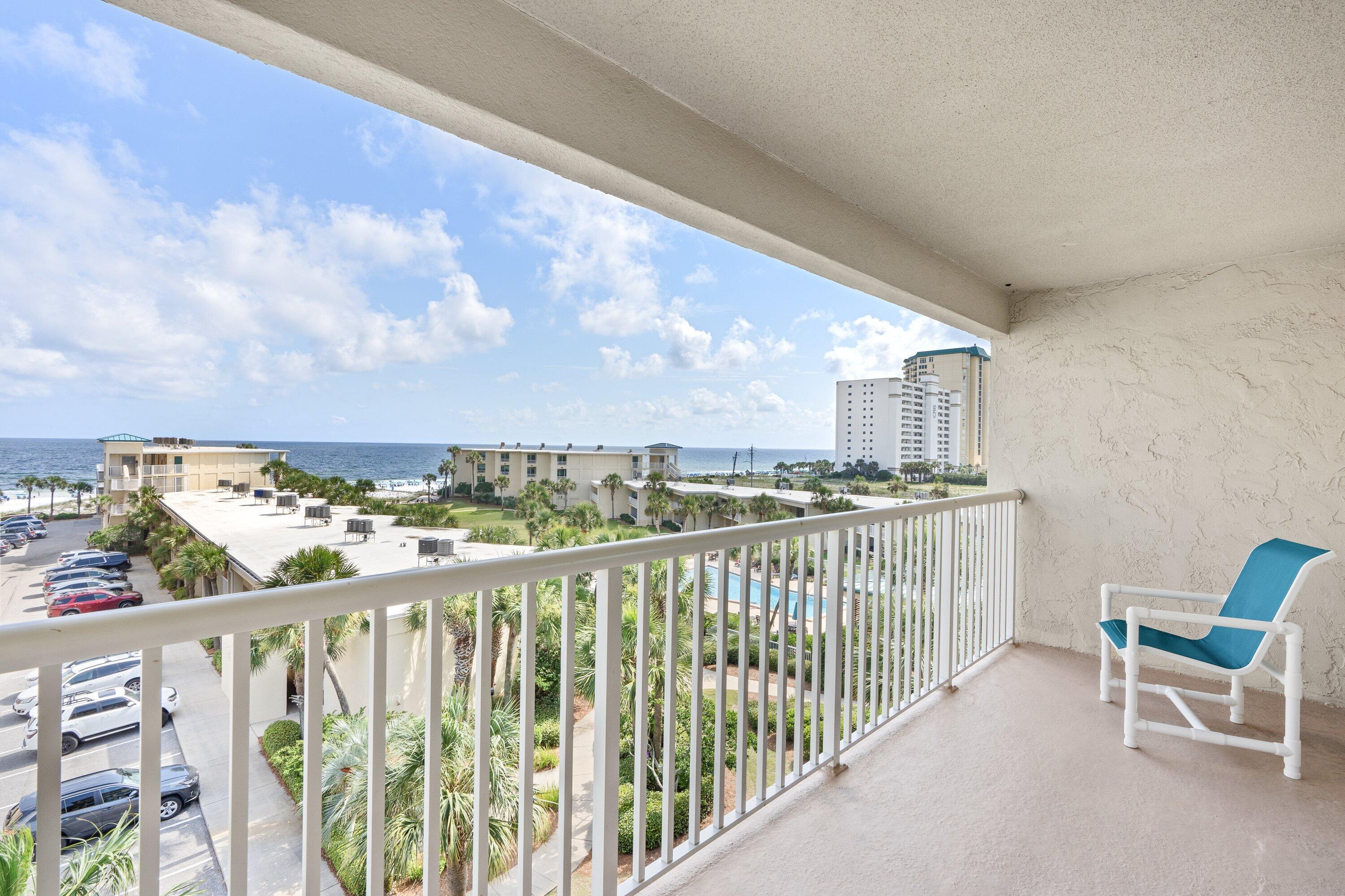 SILVER DUNES CONDO - Residential