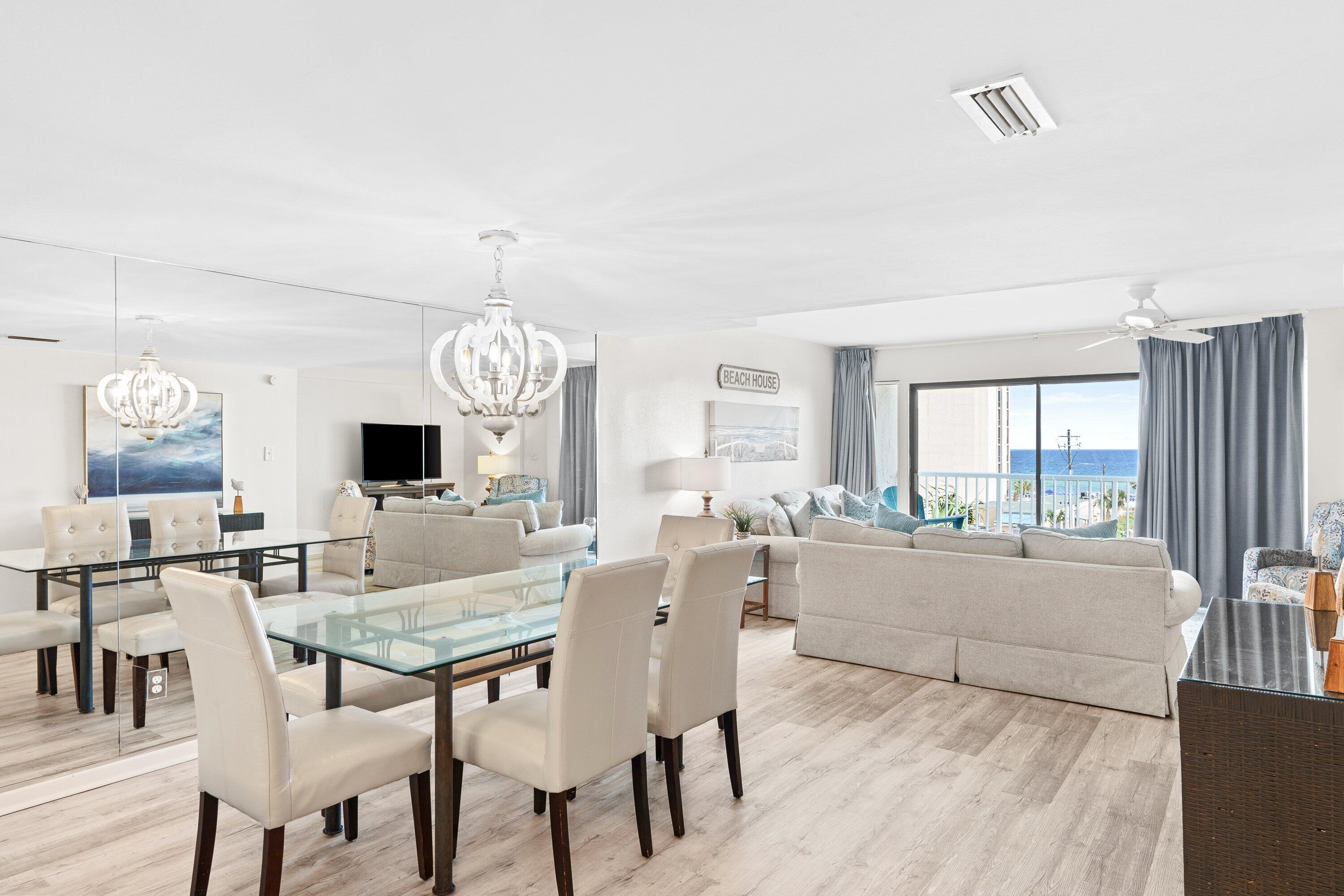 SILVER DUNES CONDO - Residential