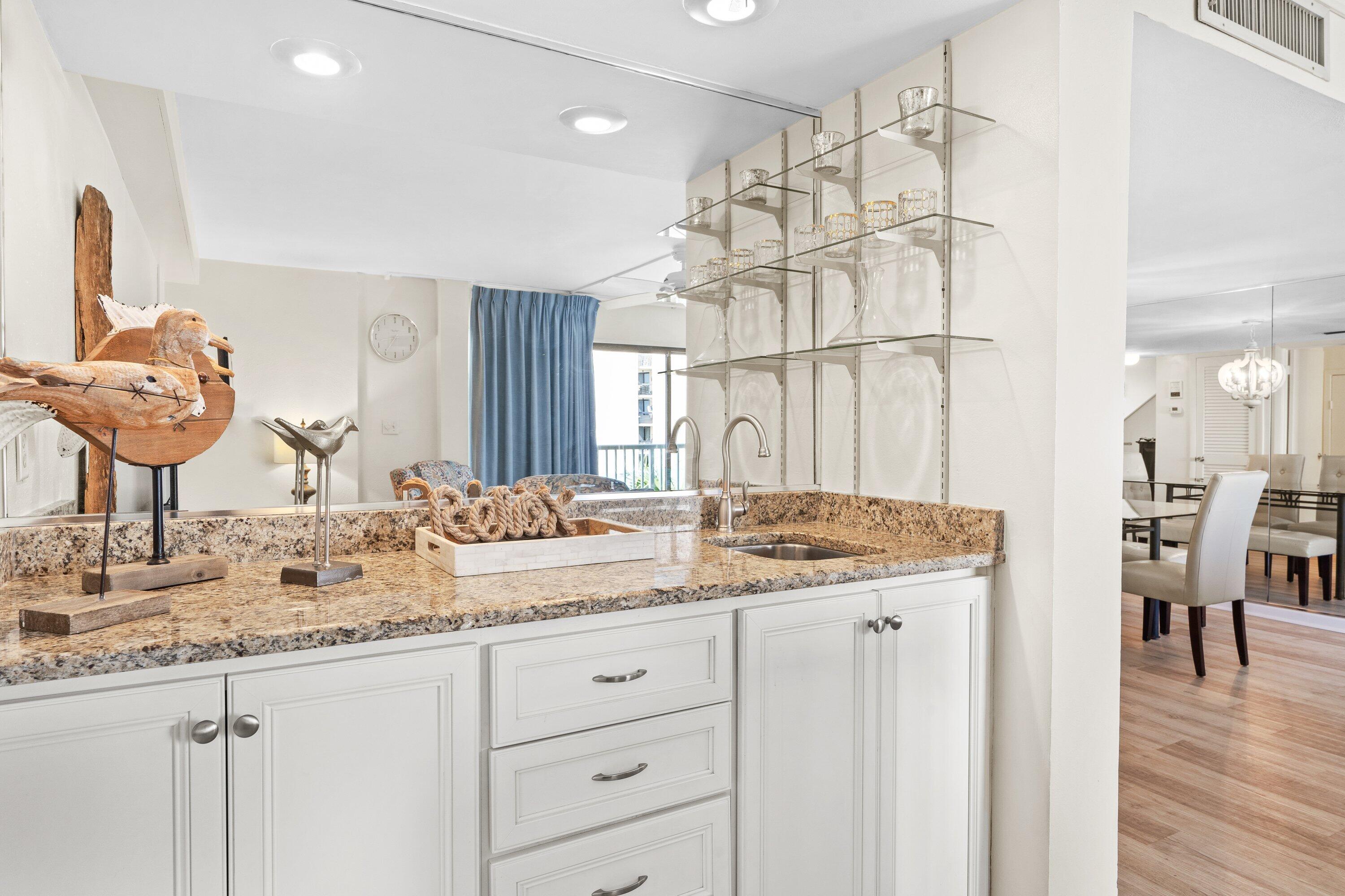 SILVER DUNES CONDO - Residential