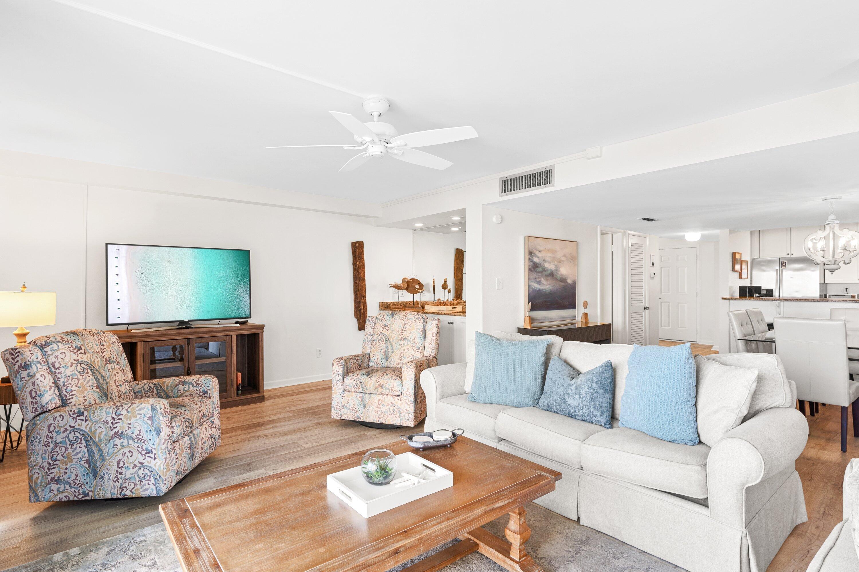 SILVER DUNES CONDO - Residential