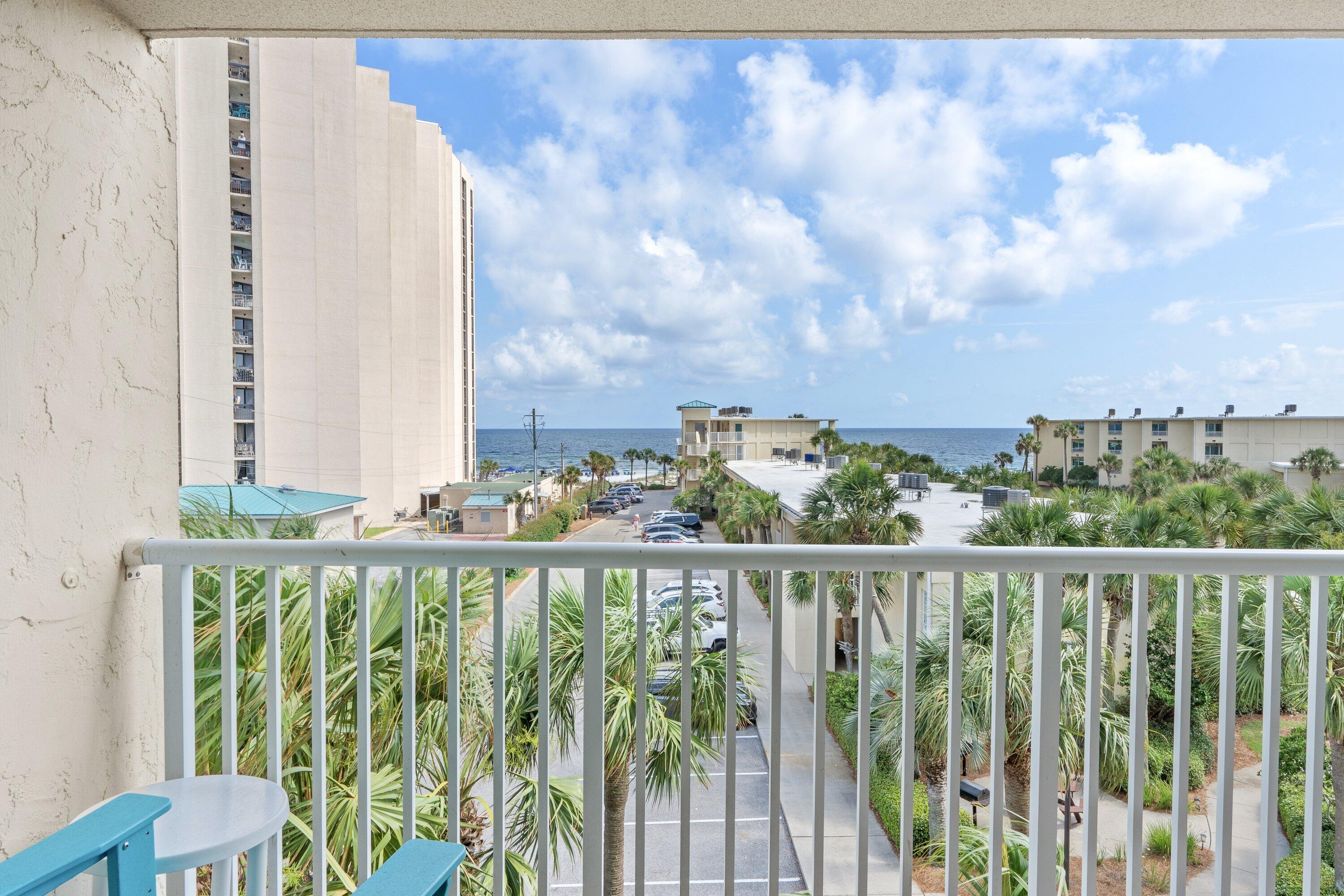 SILVER DUNES CONDO - Residential