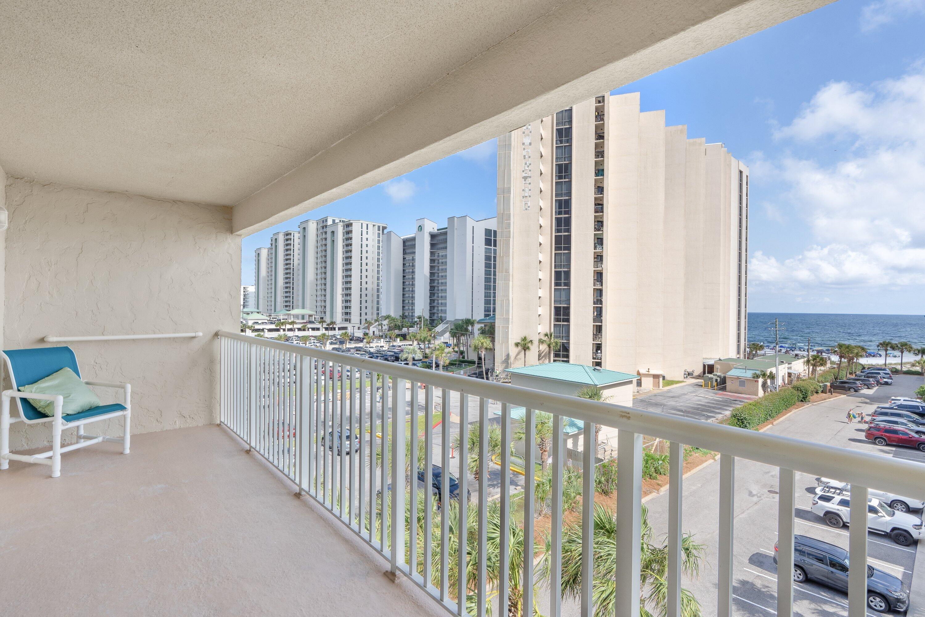 SILVER DUNES CONDO - Residential