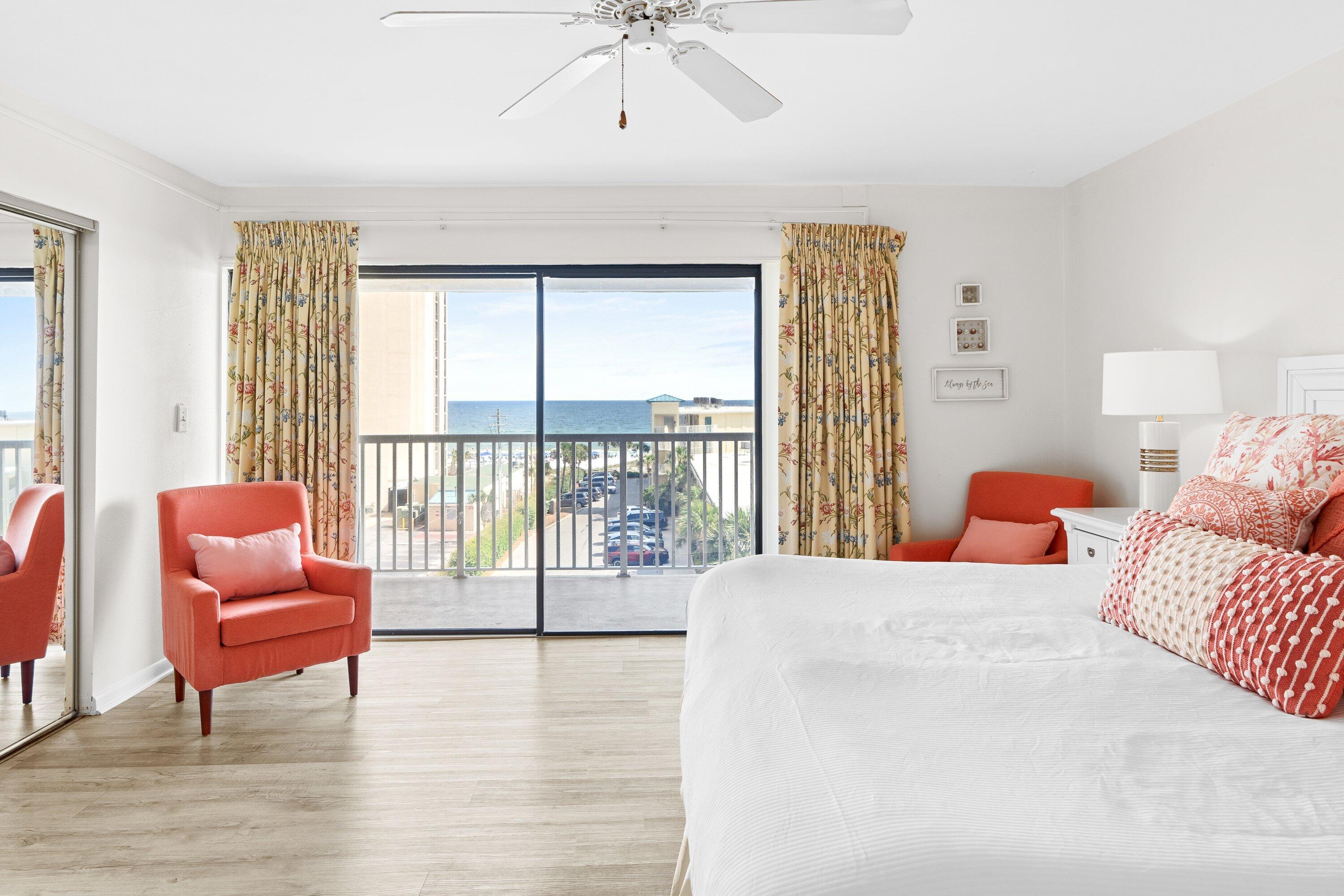 SILVER DUNES CONDO - Residential