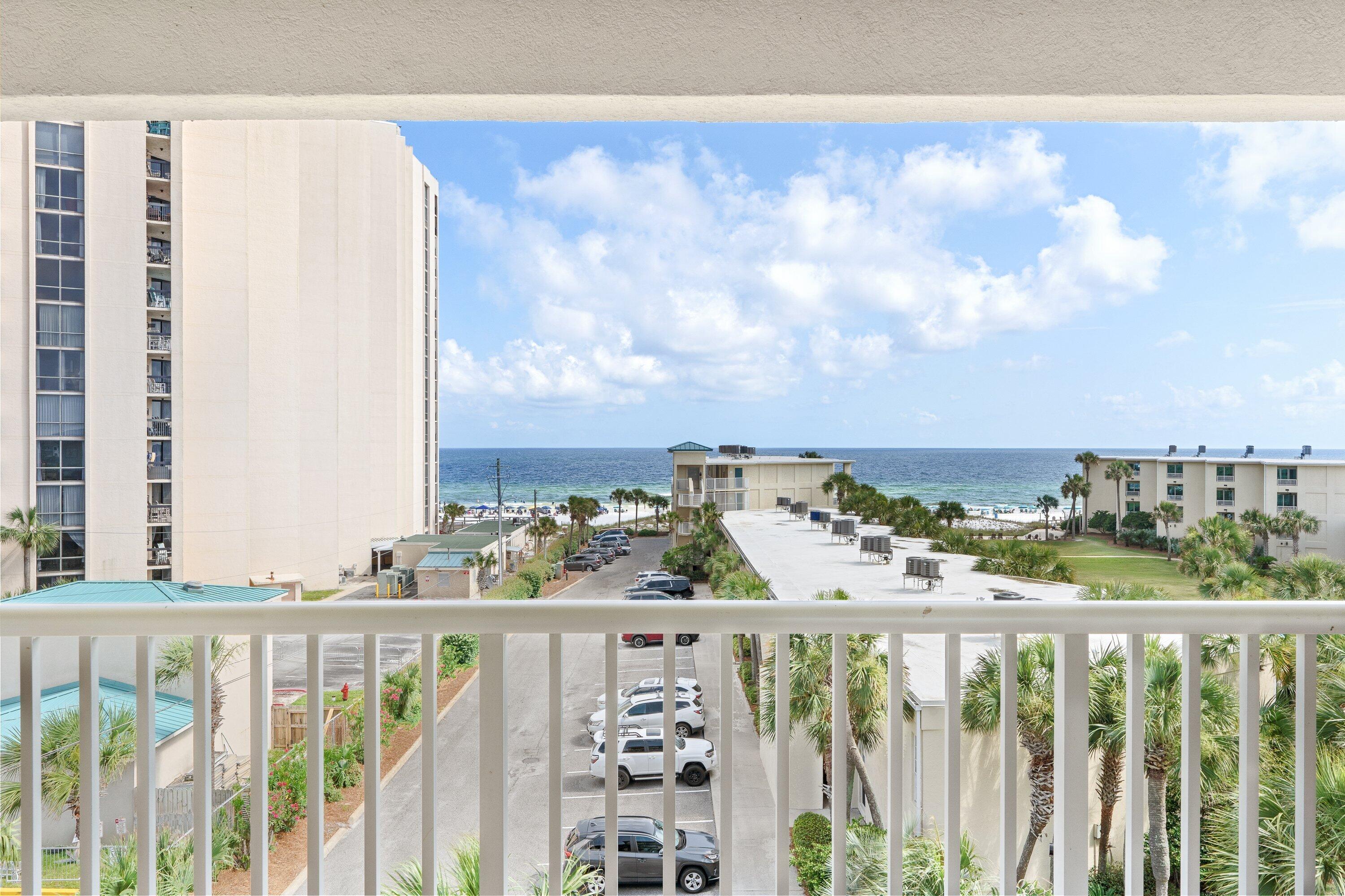 SILVER DUNES CONDO - Residential