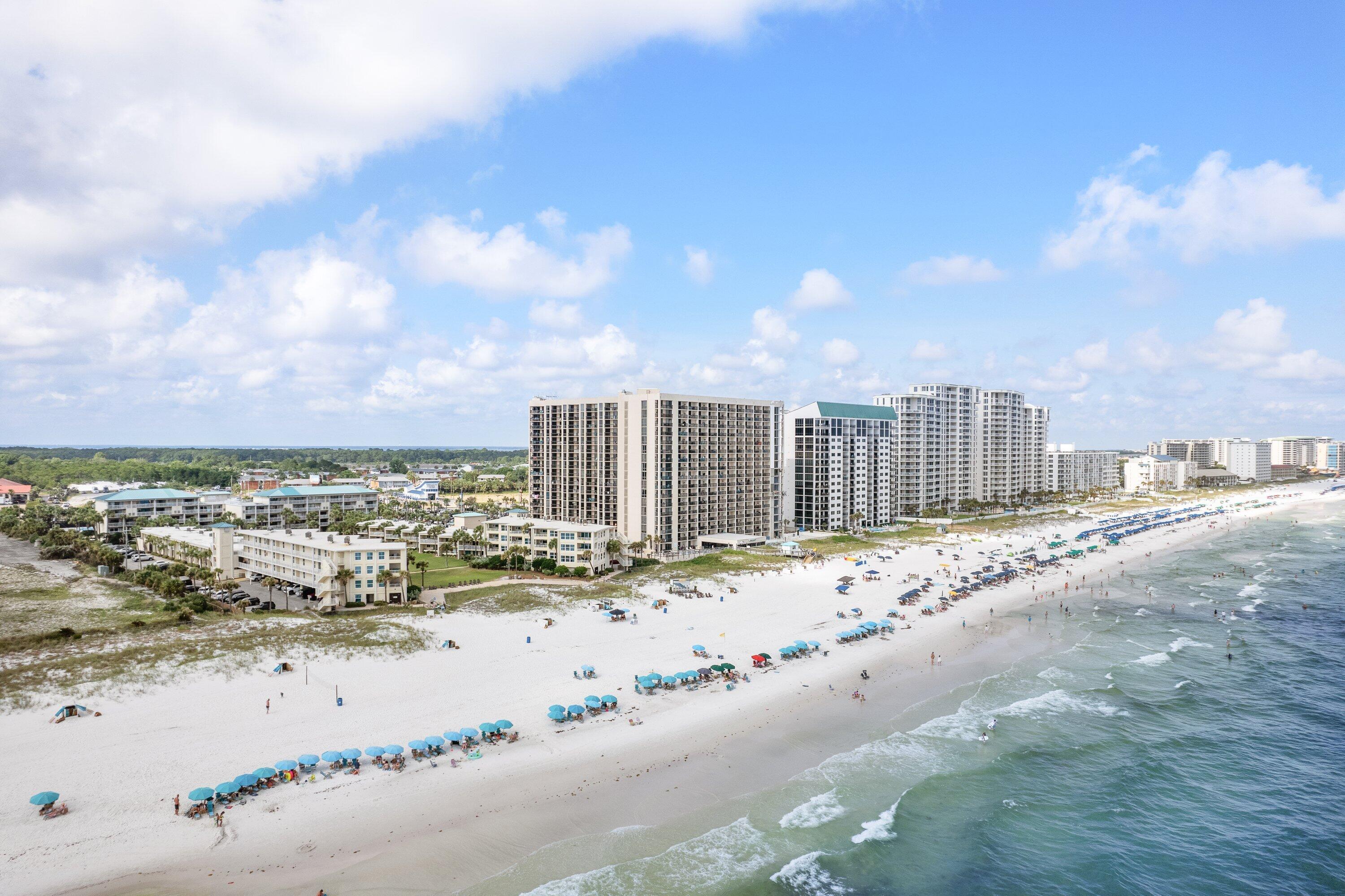 SILVER DUNES CONDO - Residential