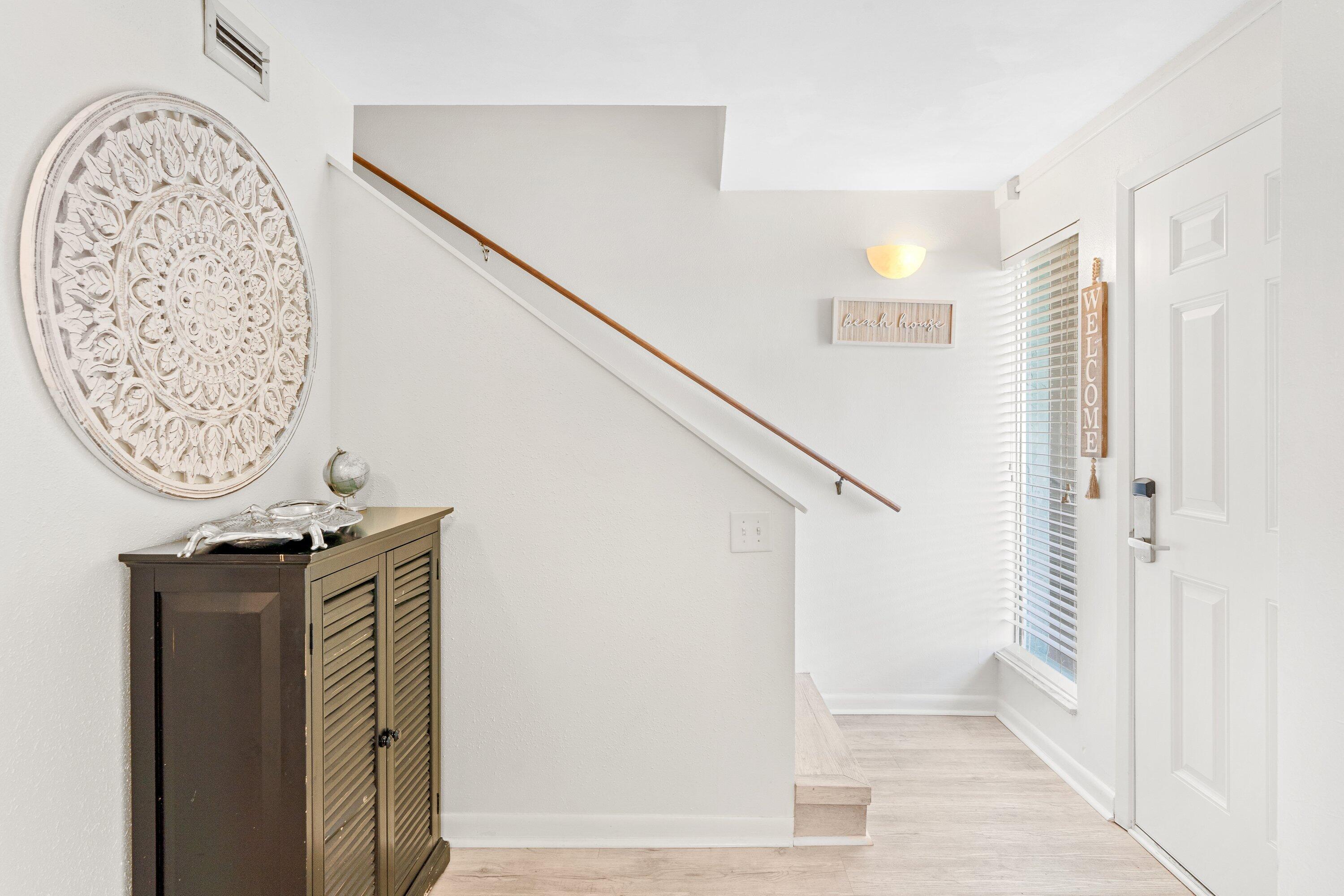 SILVER DUNES CONDO - Residential