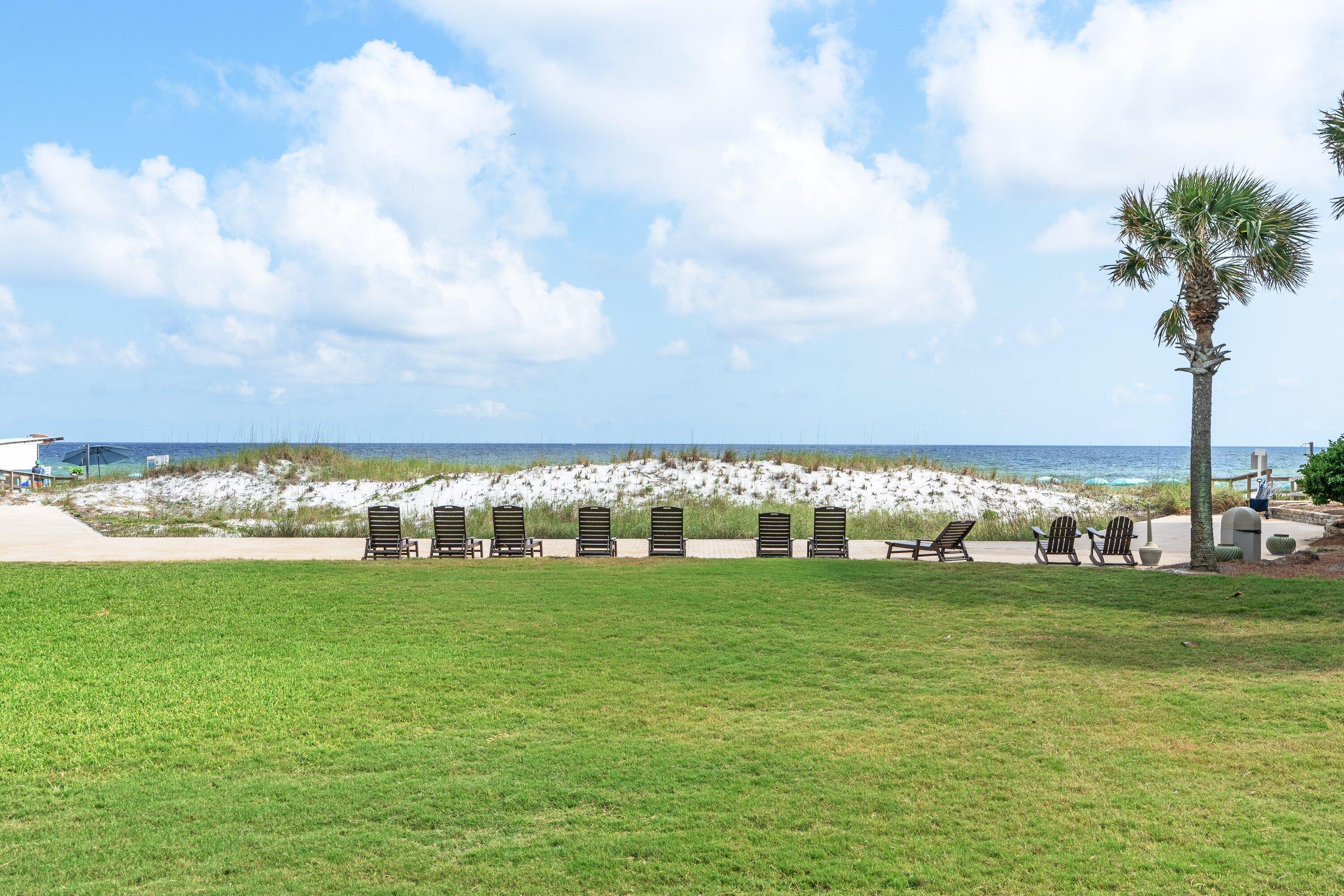 SILVER DUNES CONDO - Residential