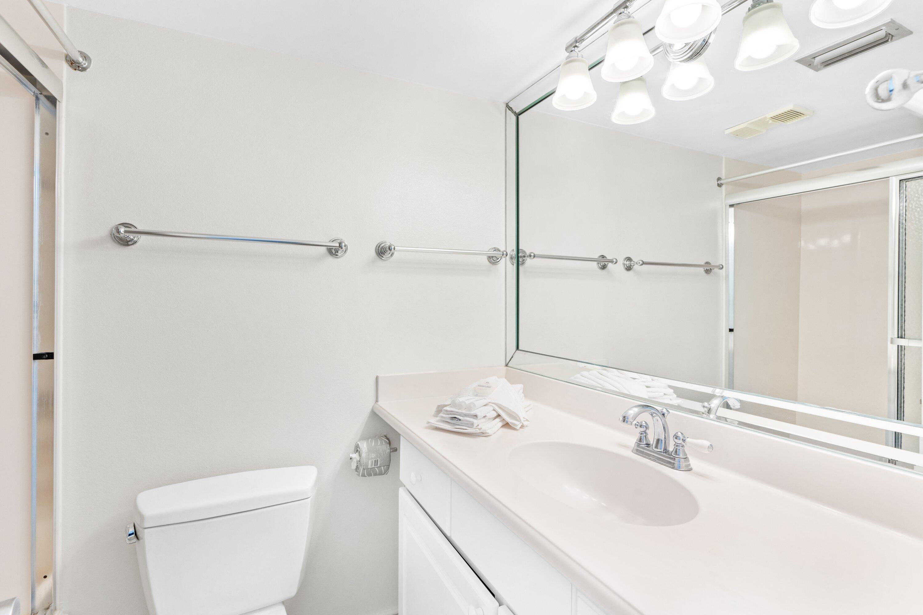 SILVER DUNES CONDO - Residential