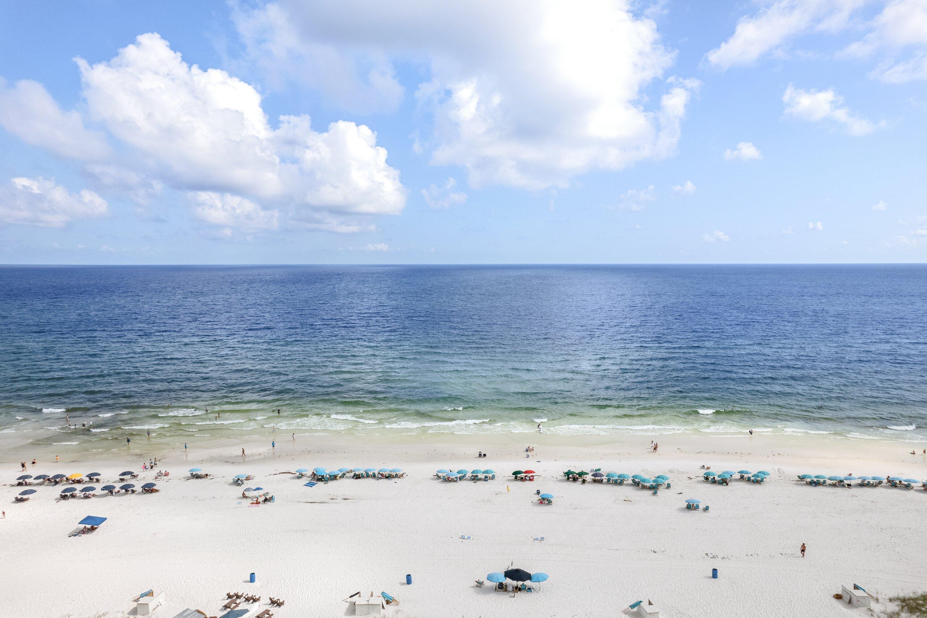 SILVER DUNES CONDO - Residential