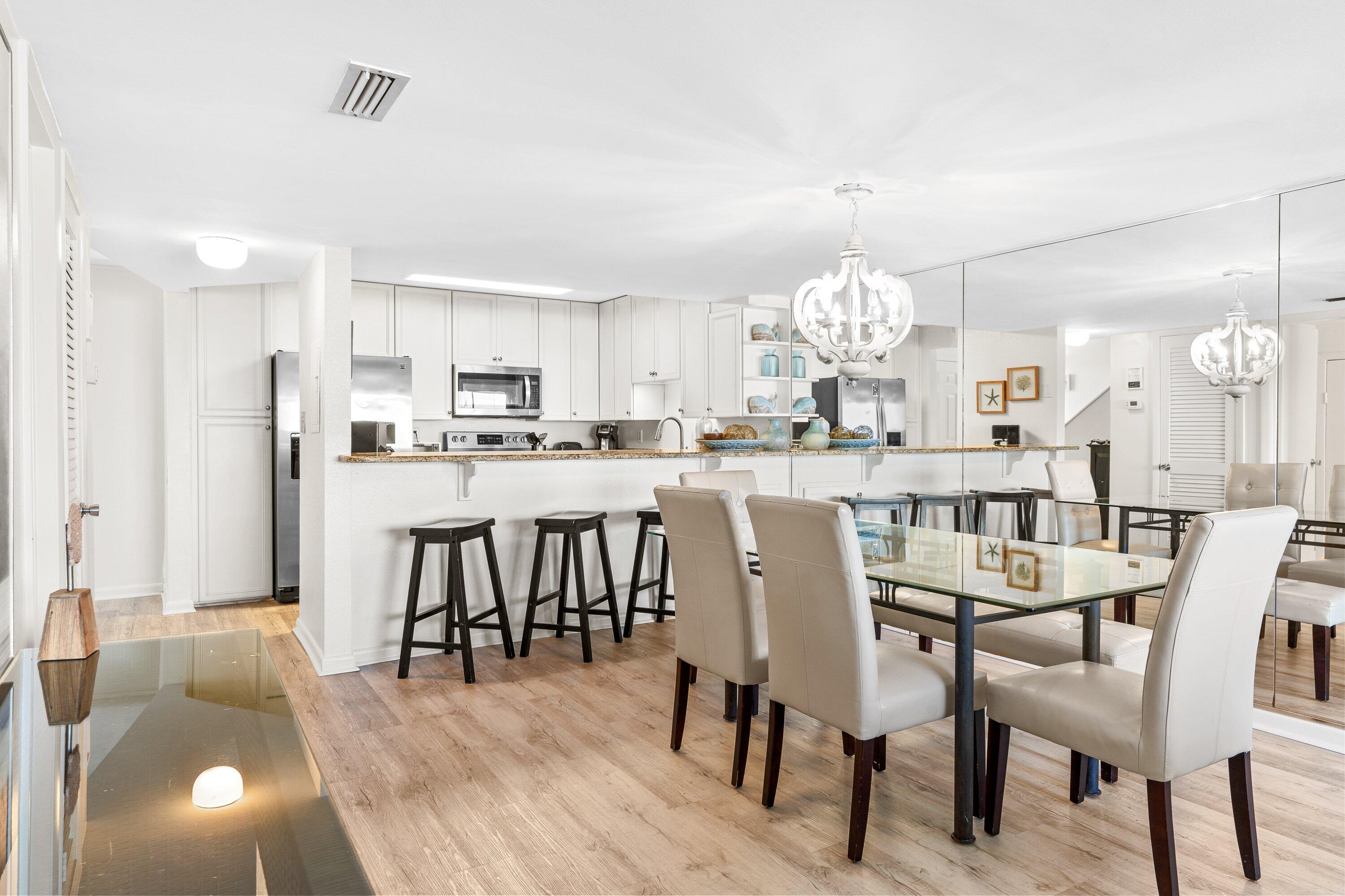 SILVER DUNES CONDO - Residential