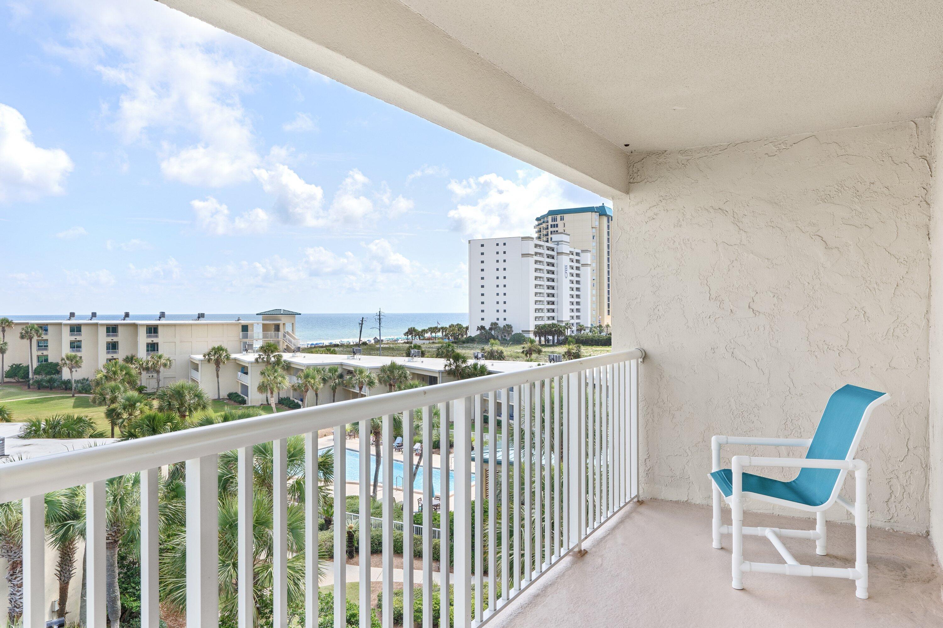 SILVER DUNES CONDO - Residential