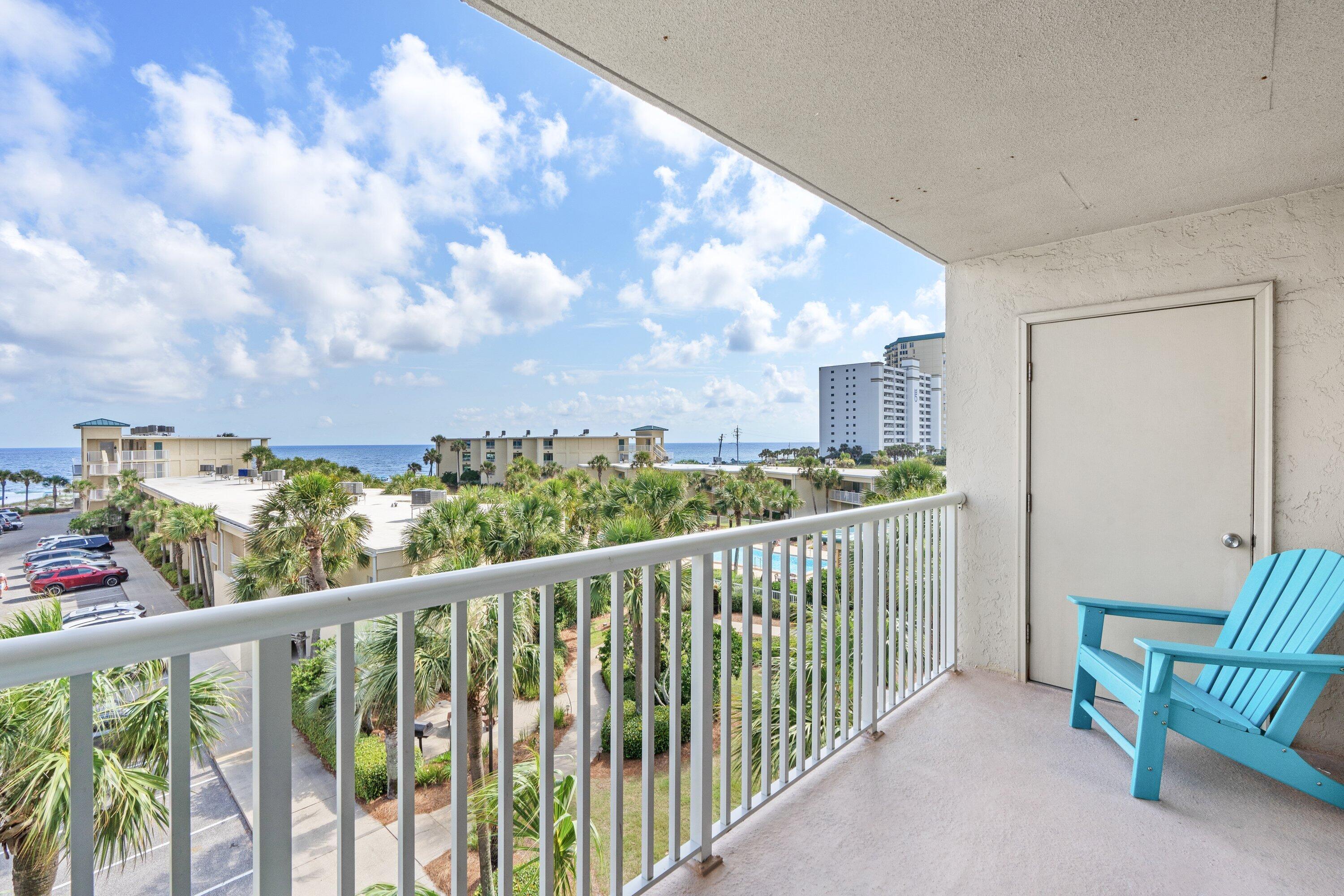 SILVER DUNES CONDO - Residential