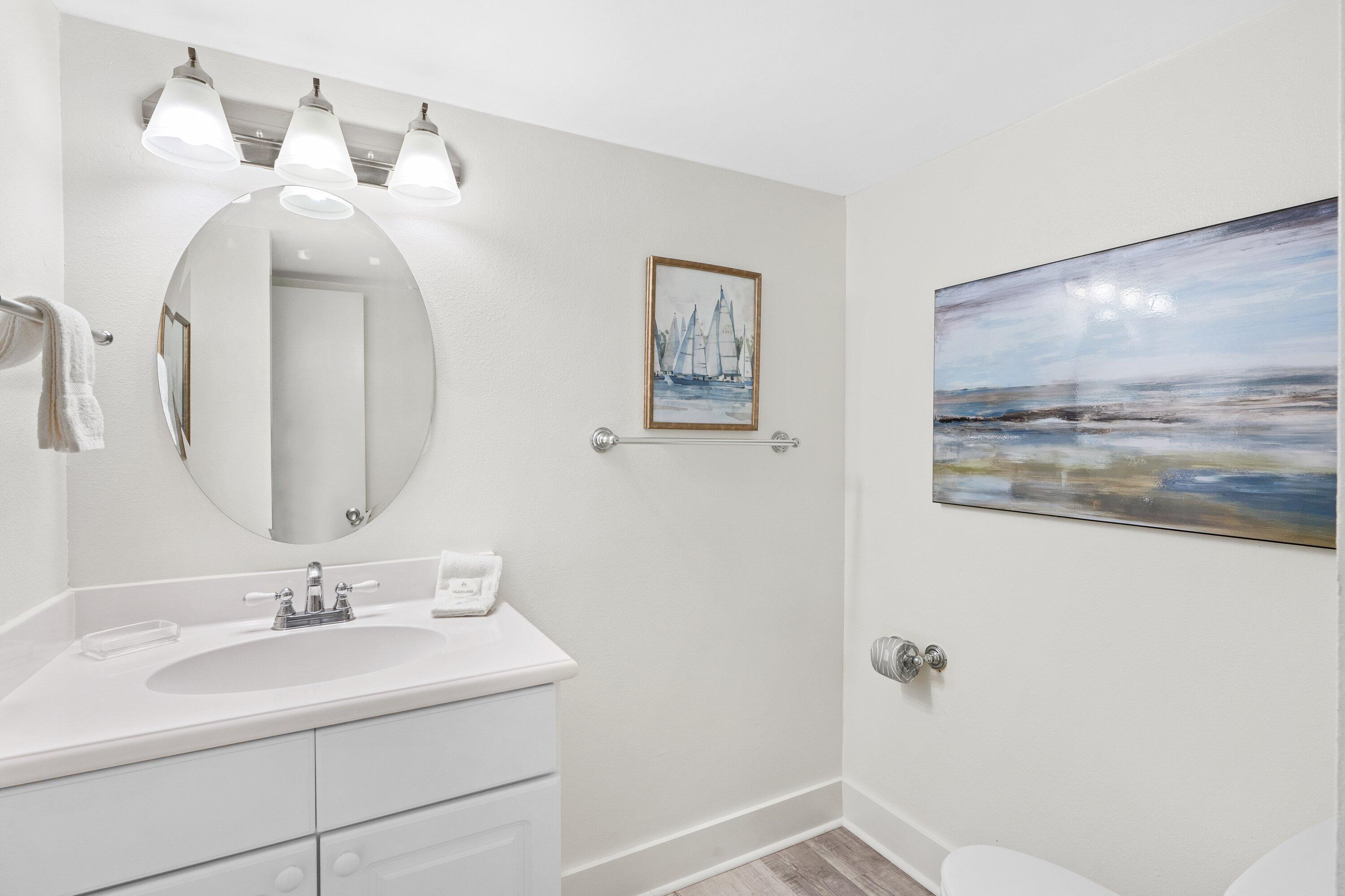 SILVER DUNES CONDO - Residential