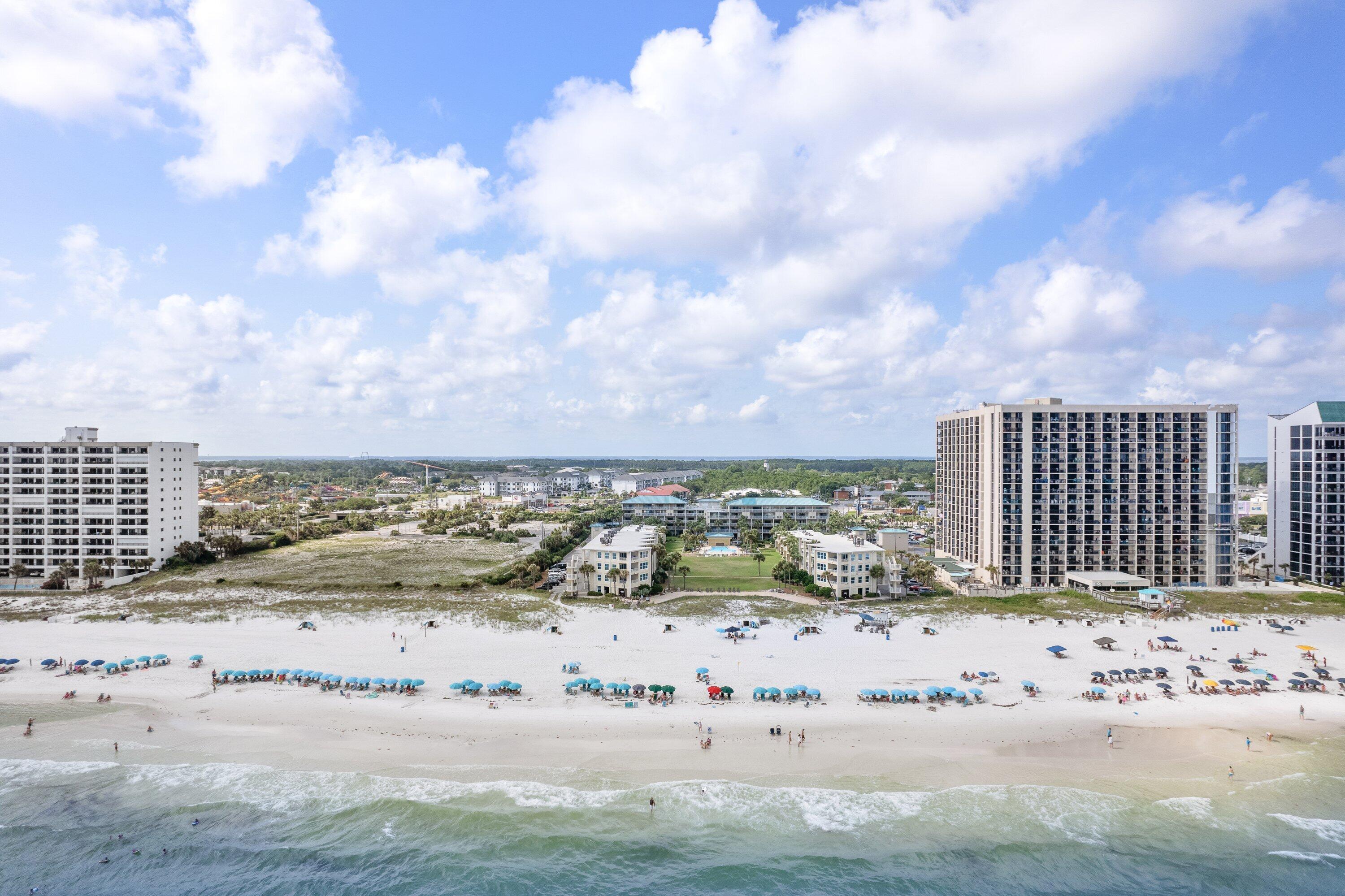 SILVER DUNES CONDO - Residential