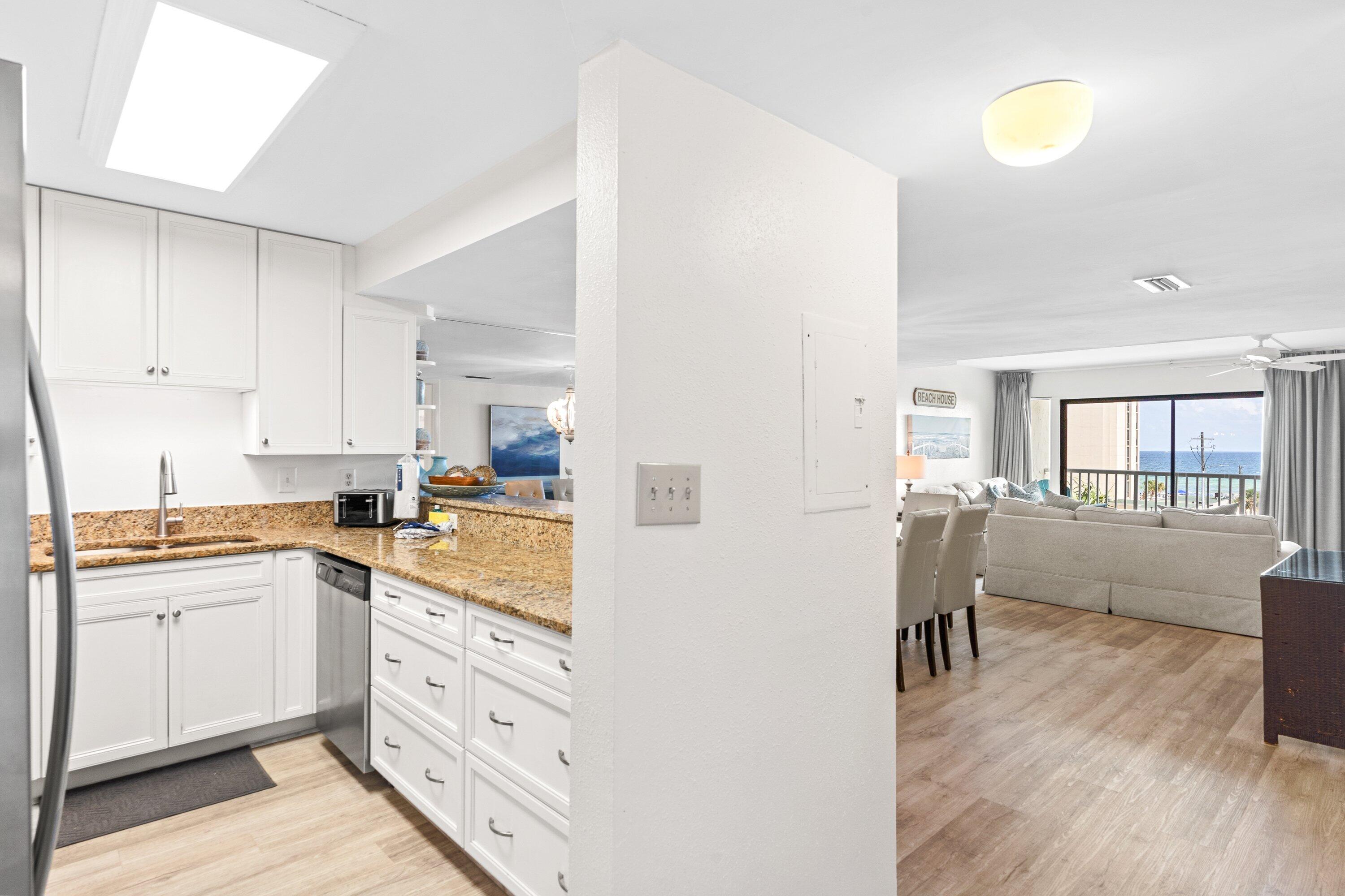 SILVER DUNES CONDO - Residential