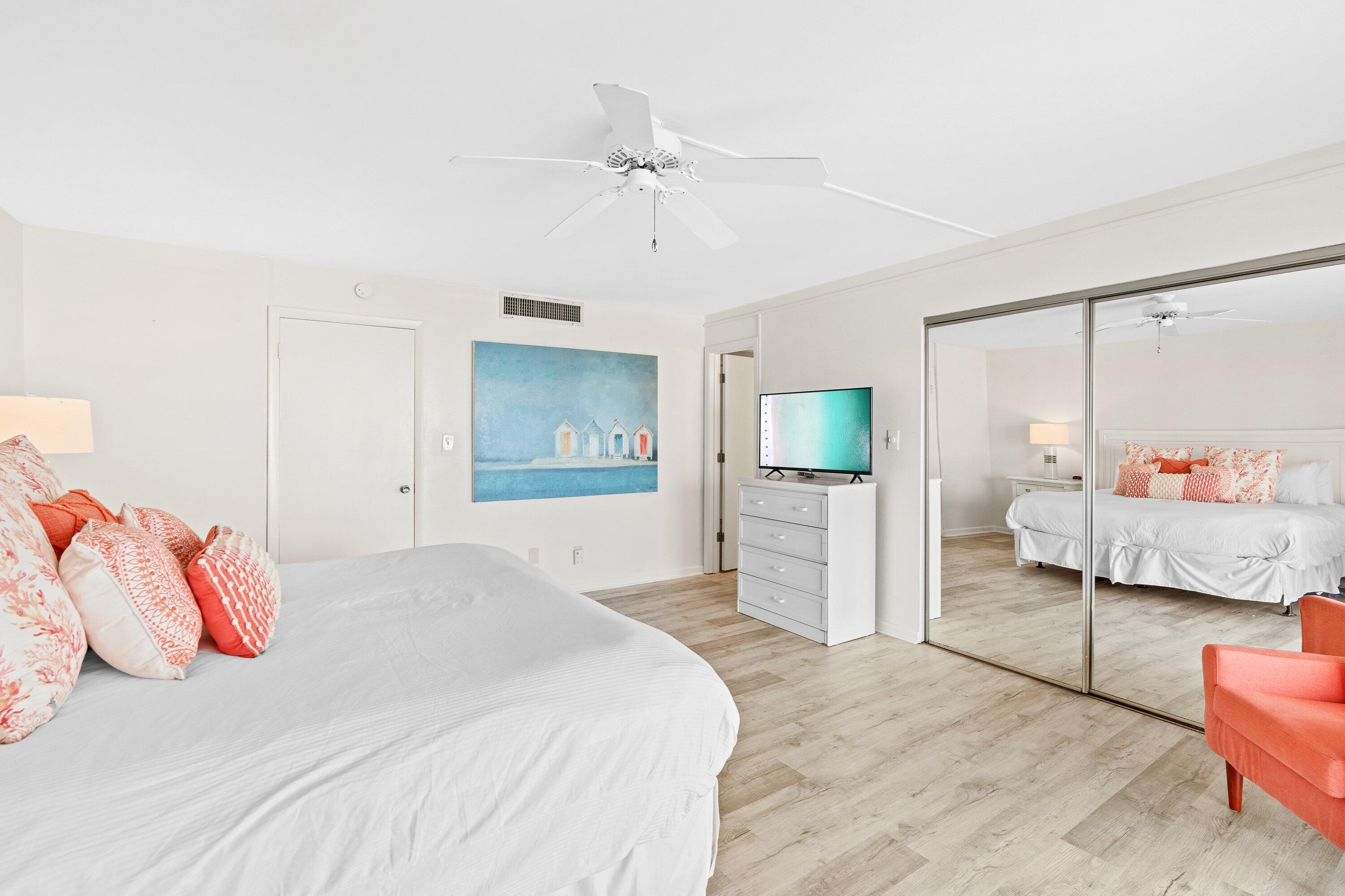 SILVER DUNES CONDO - Residential