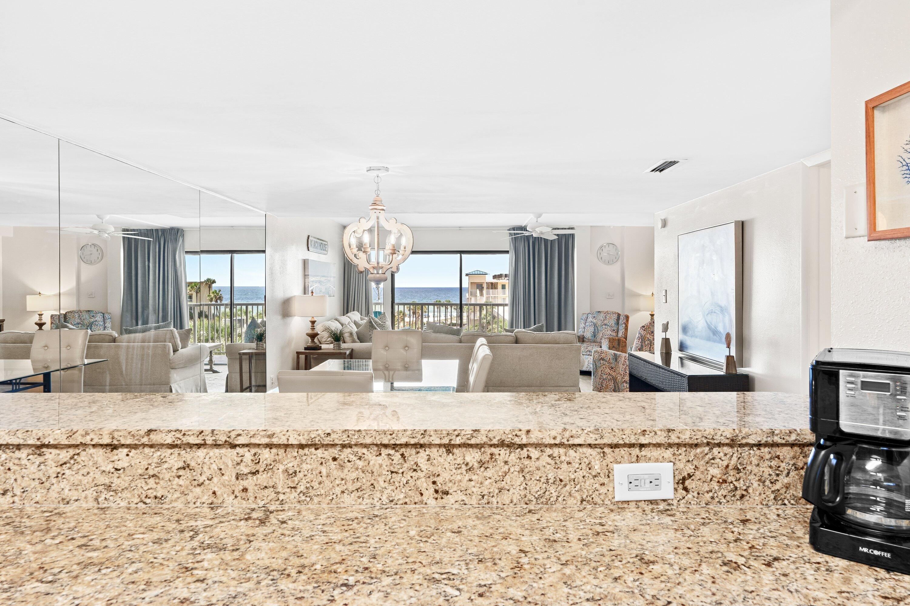 SILVER DUNES CONDO - Residential