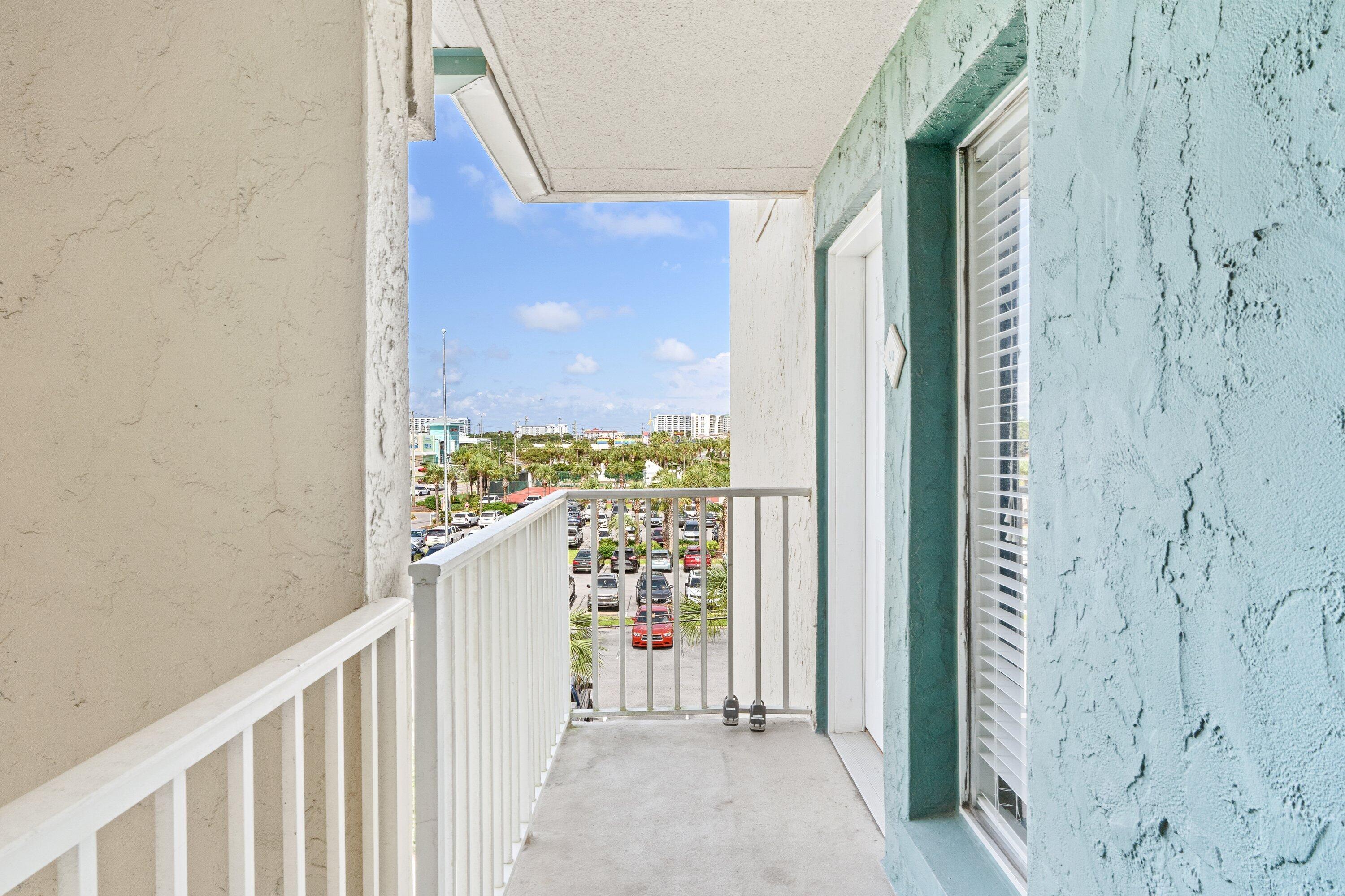 SILVER DUNES CONDO - Residential