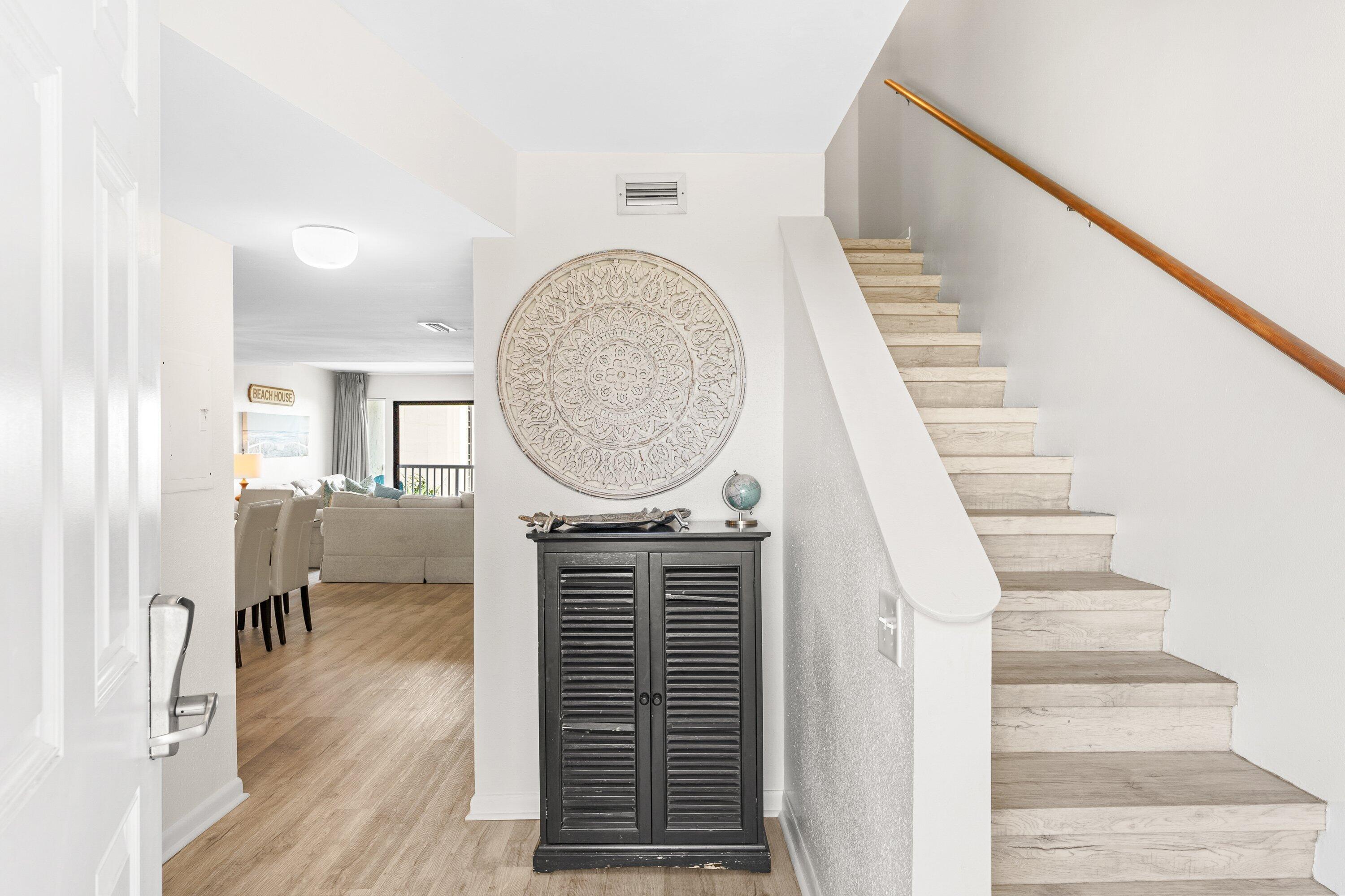 SILVER DUNES CONDO - Residential